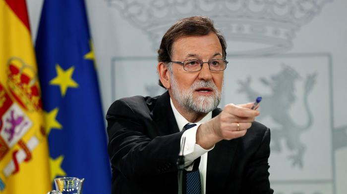 Spagna: venerdì voto su mozione sfiducia a Rajoy