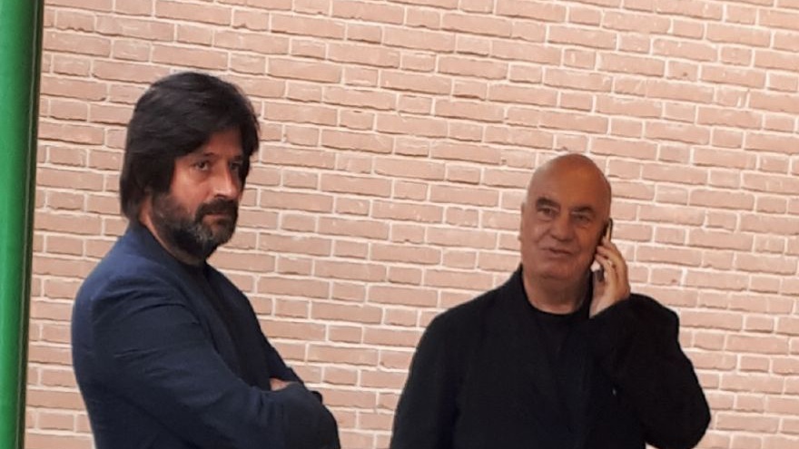 Grattacielo Piemonte, Fuksas in procura