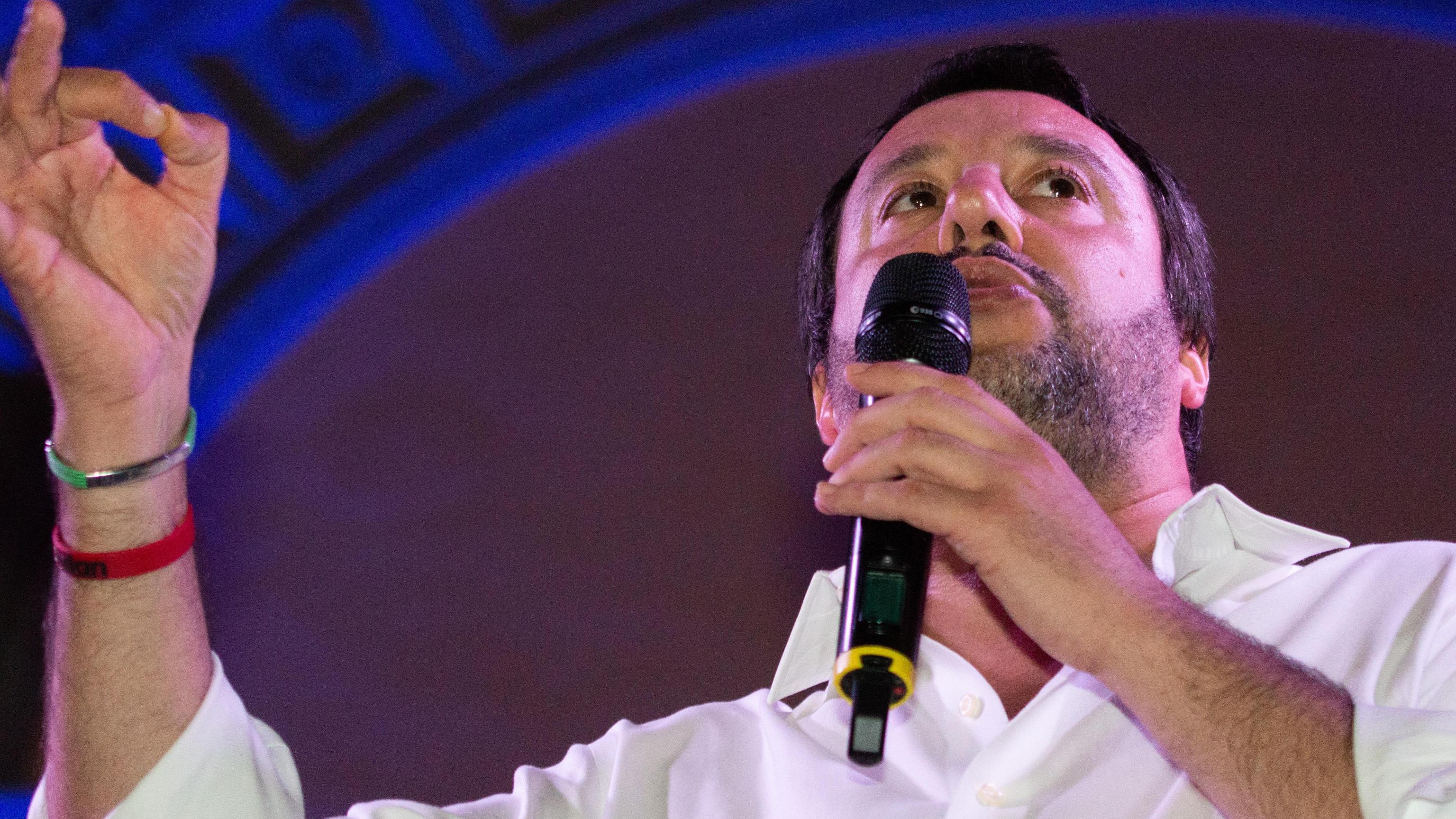Lega, soluzioni per emergenze, poi voto