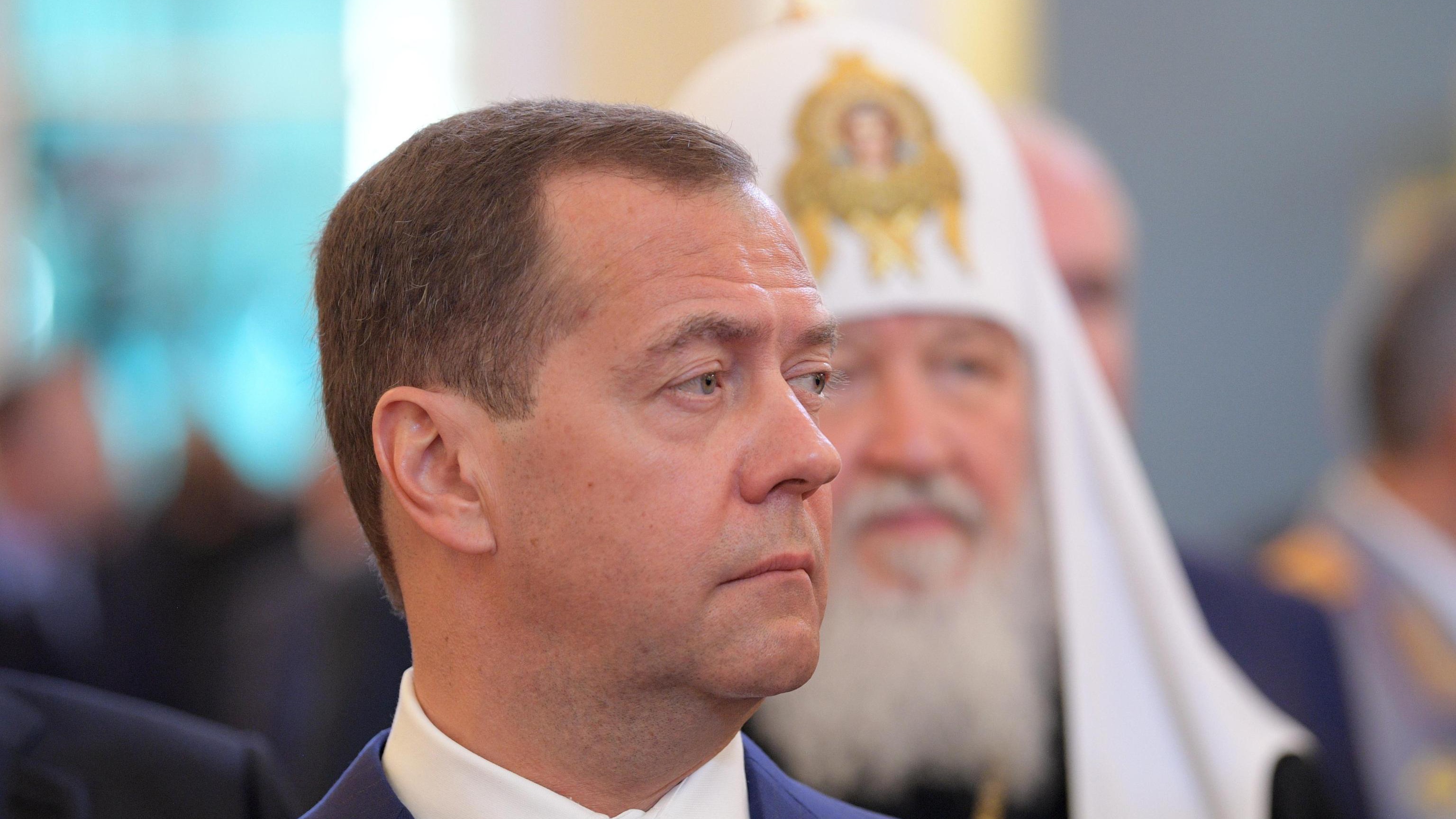 Russia: Medvedev vuole Siluanov suo vice