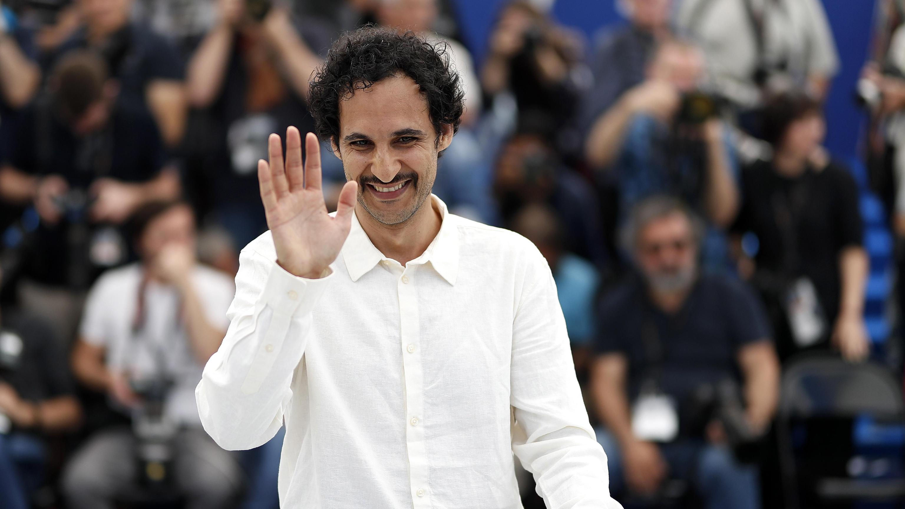 Cannes, Border vince Un Certain Regard