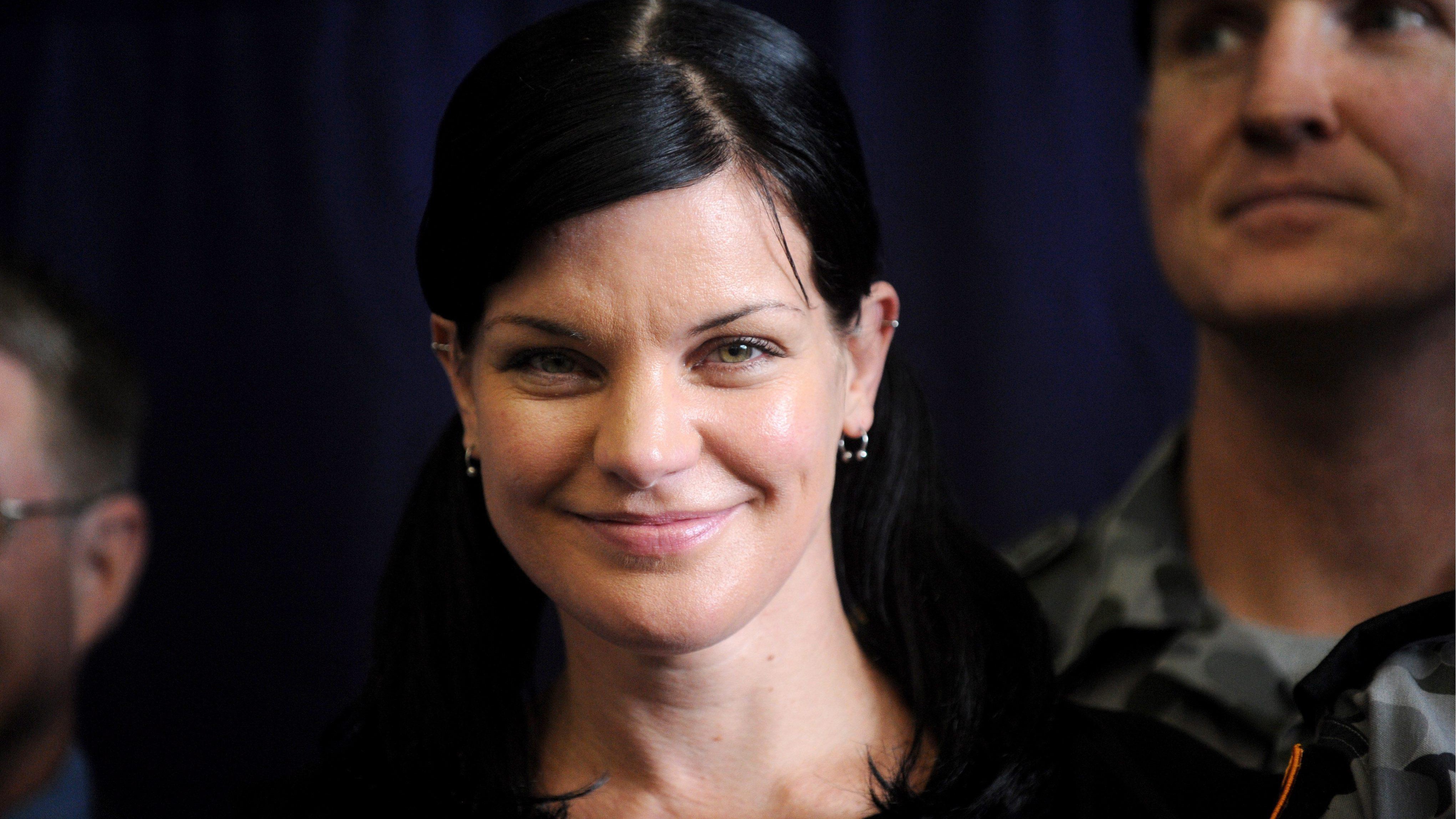 Abby lascia NCIS, "aggressioni fisiche"