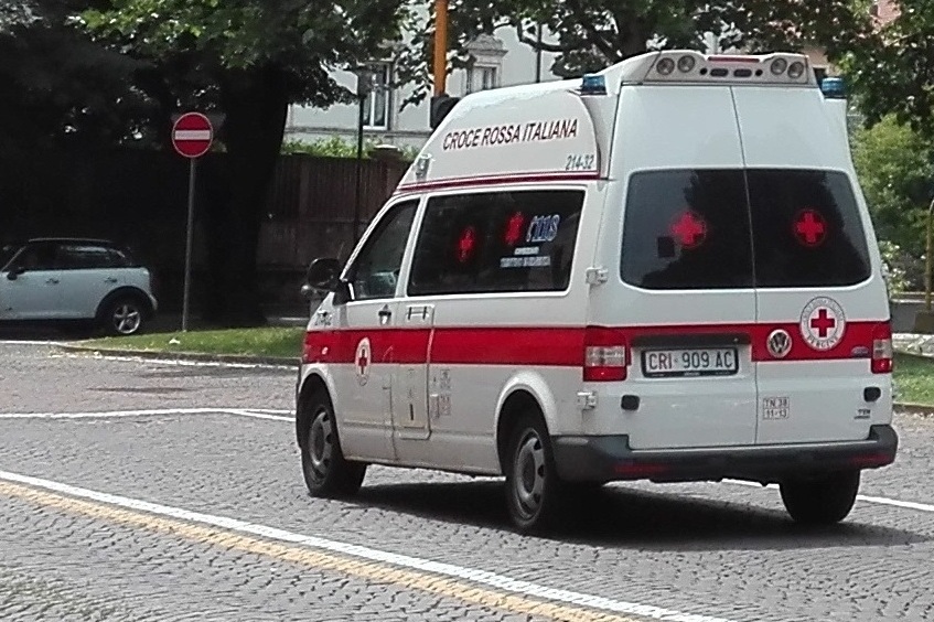 Incidenti lavoro: oggi due in Trentino