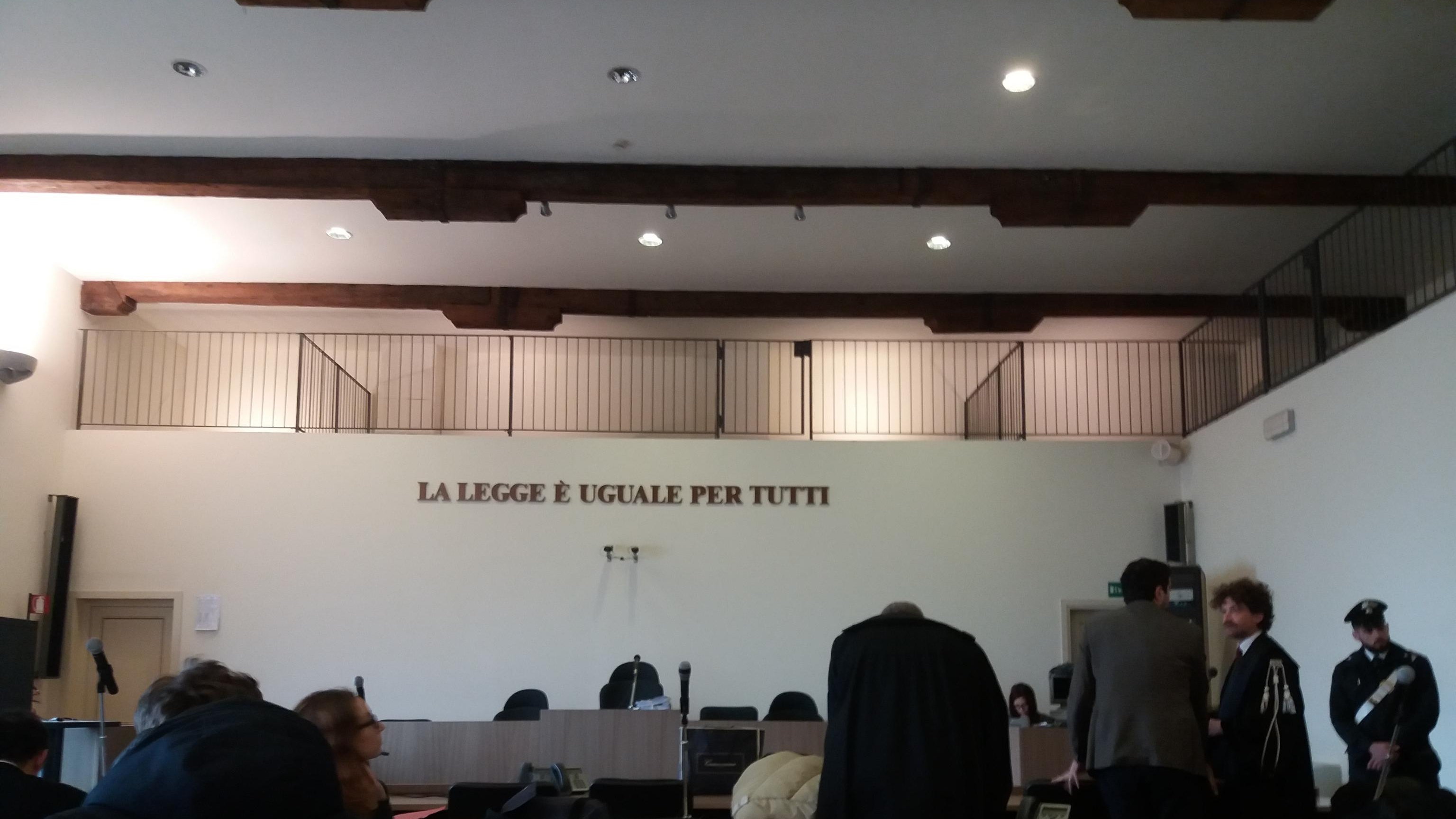 Confiscati beni 10 mln a imprenditore