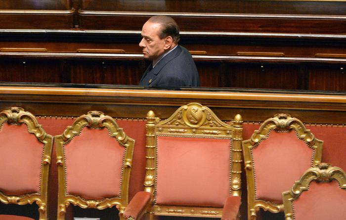 Berlusconi candidabile, sì del giudice alla riabilitazione