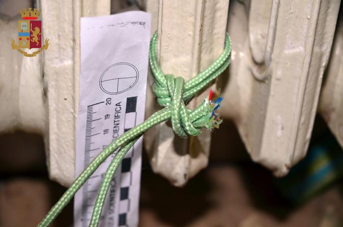 Femminicidio a Verona, arrestato assassino