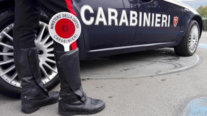 Usura ed estorsioni a commercianti, 6 arresti a Roma