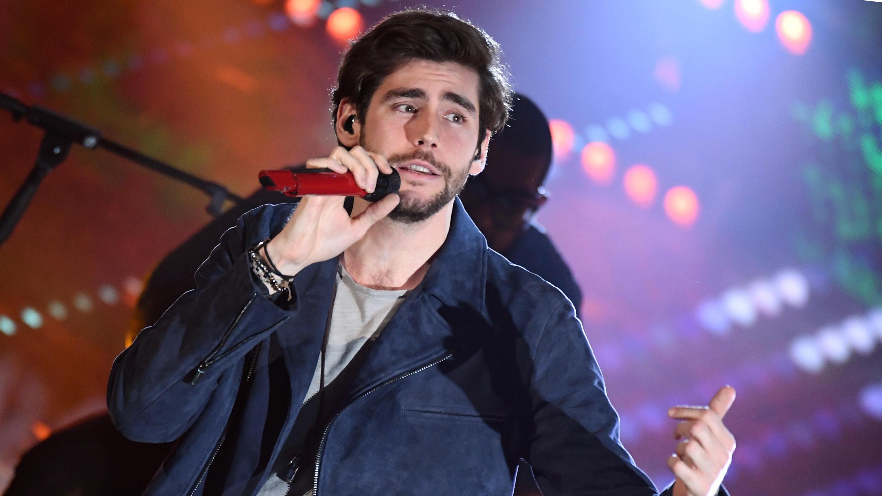 Alvaro Soler apre Notte Rosa il 6 luglio