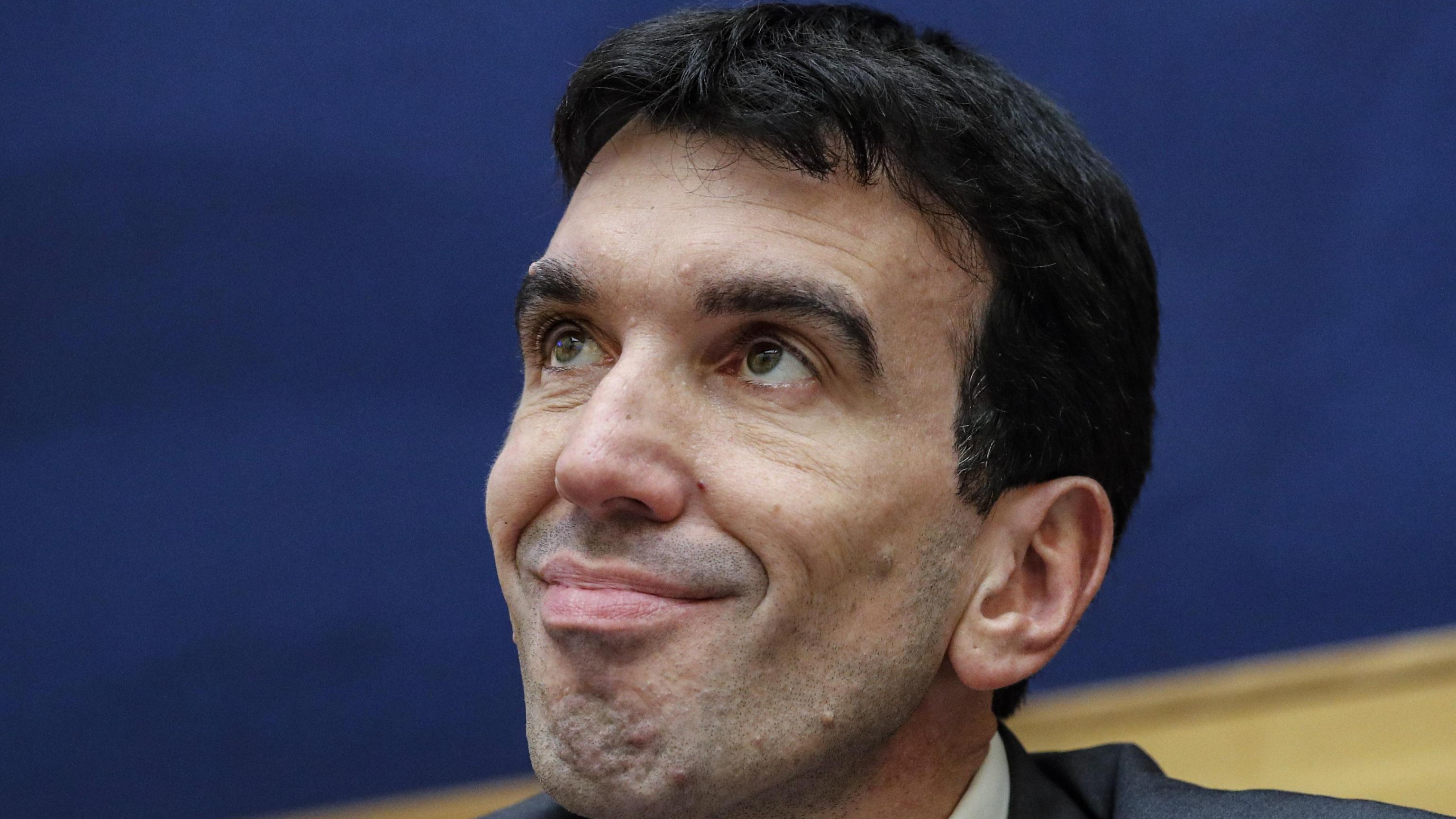 Martina, E' esecutivo di estrema destra