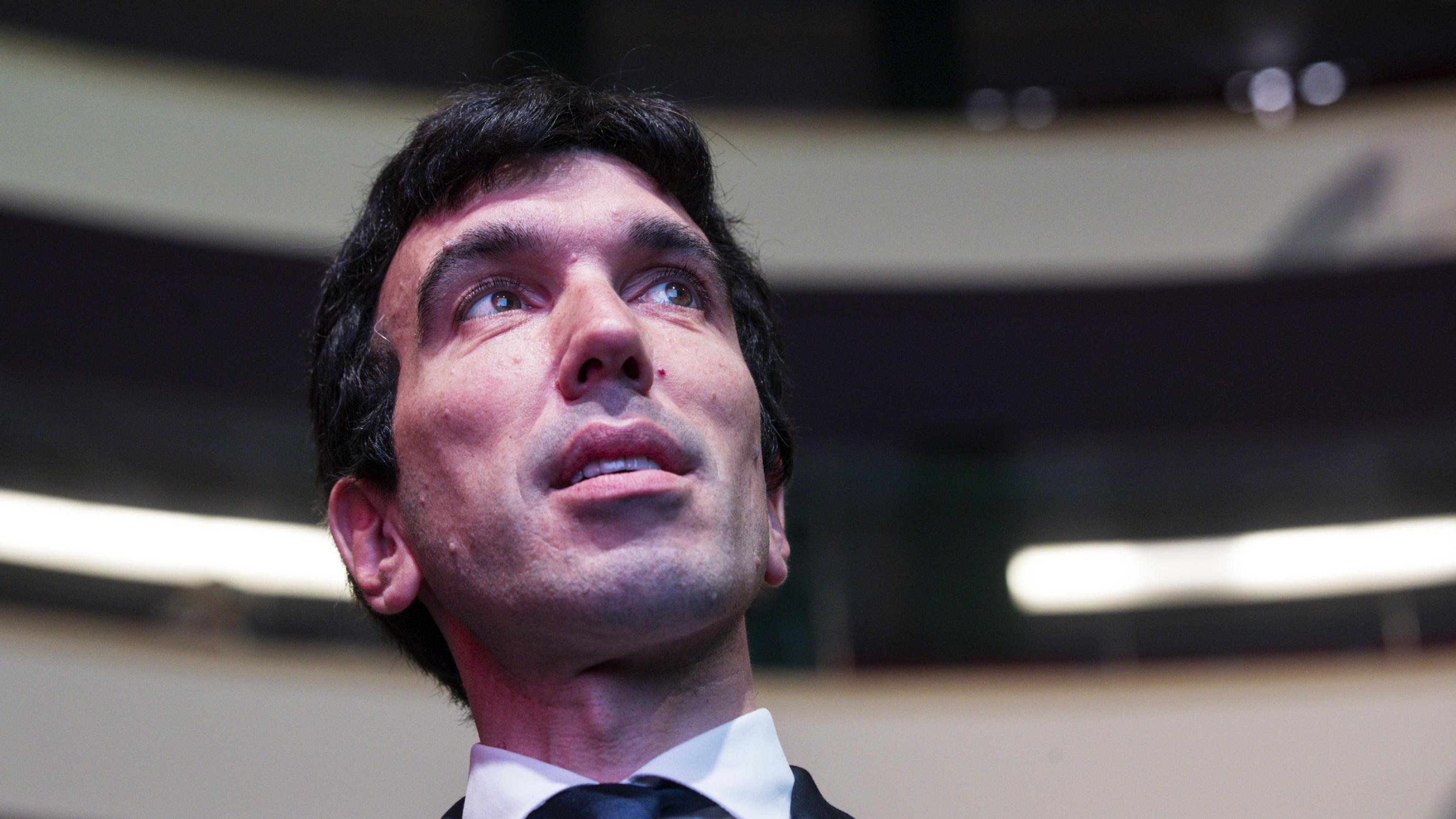 Martina, aberrante censimento dei Rom