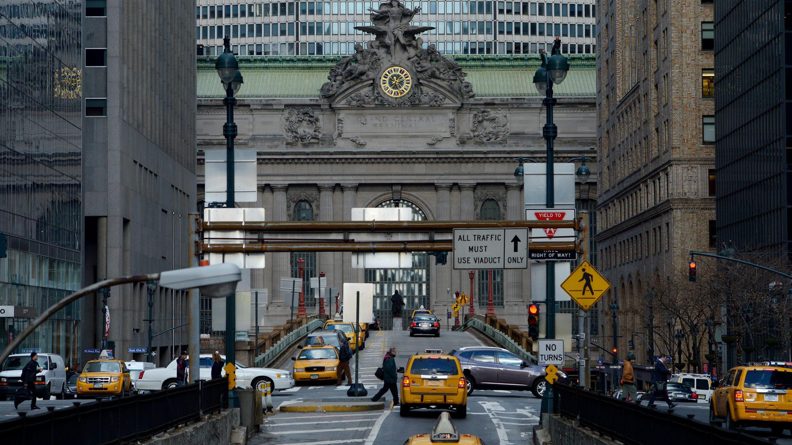 Venduto l'attico di Tito a New York