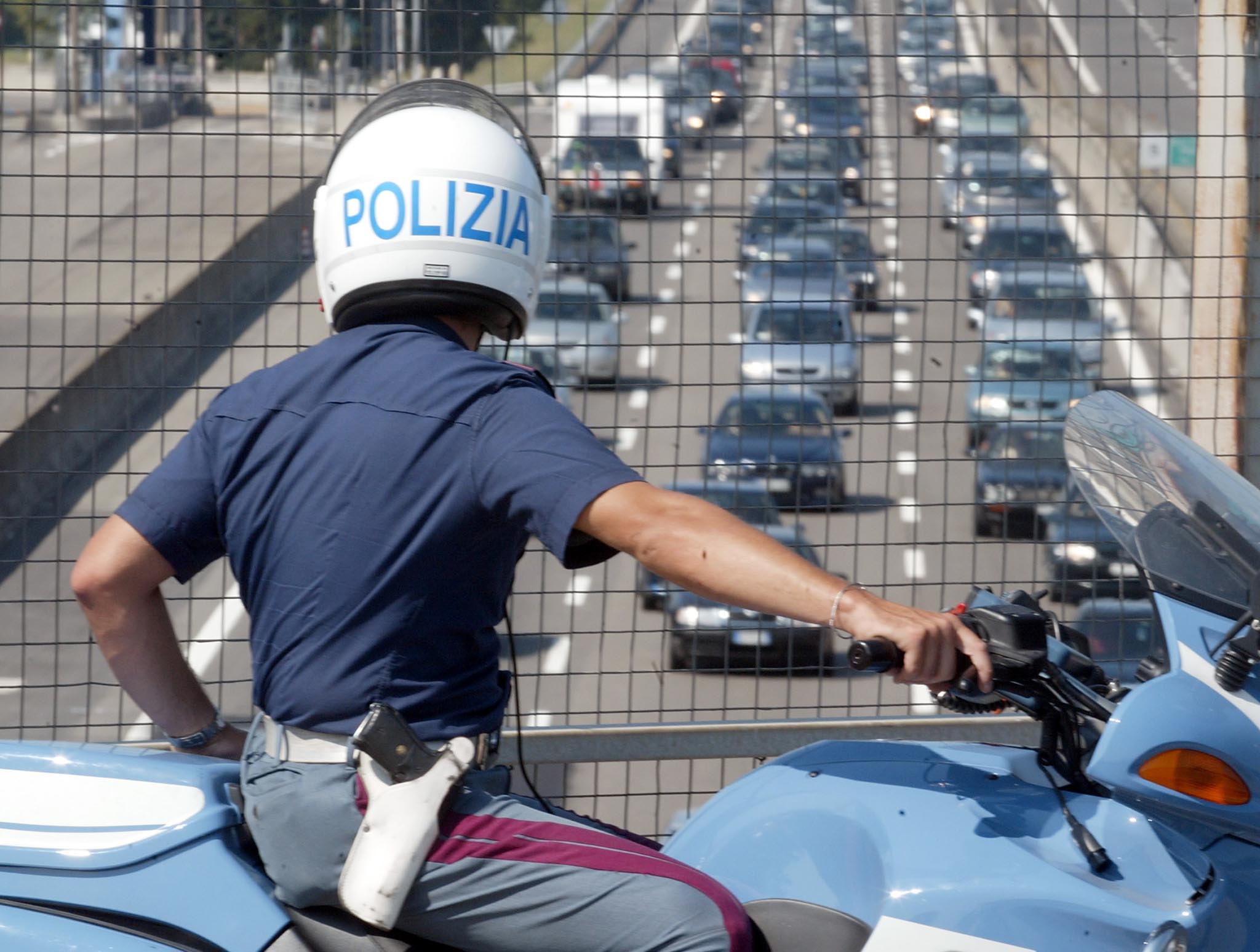In moto vanno a Gp,un morto in incidente