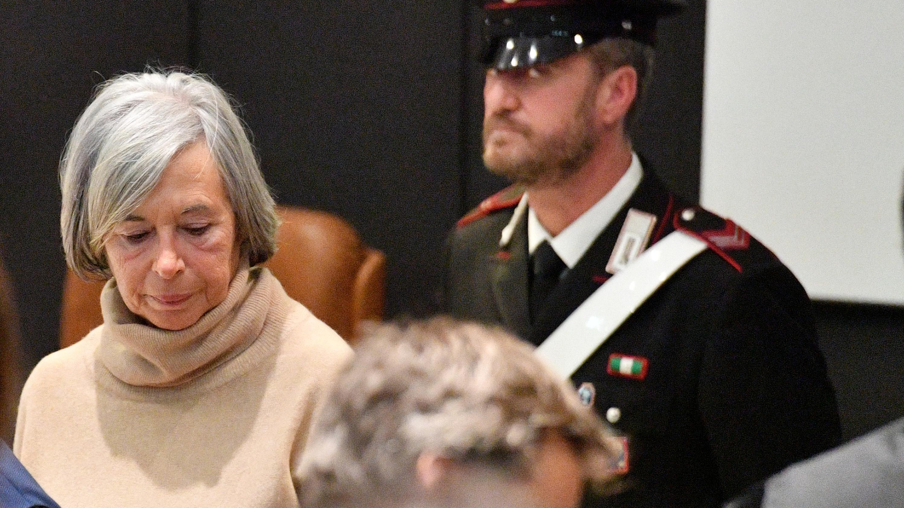 Giudici, Vincenzi ha mentito a tutti