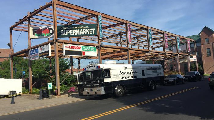New Jersey, sparatoria al festival di Trenton: 20 i feriti