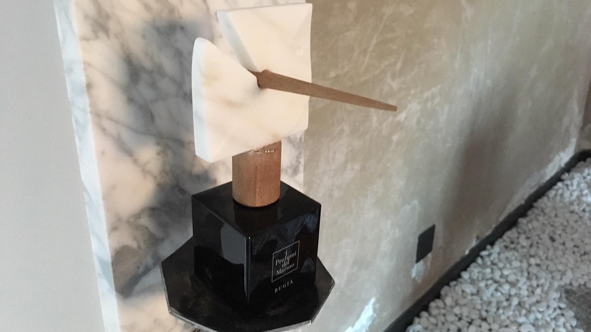 Anche Pinocchio ha la sua fragranza
