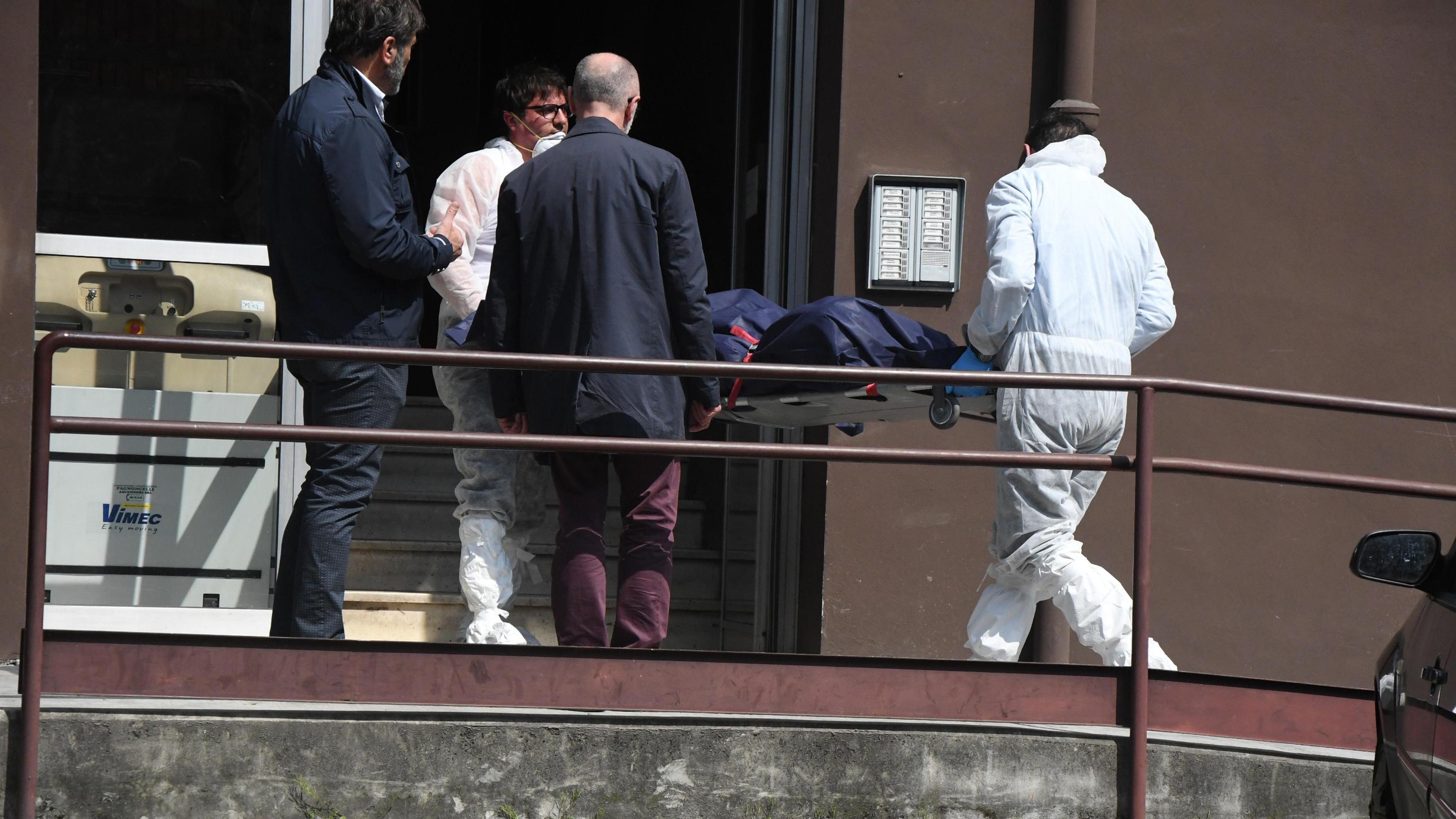 Femminicidio a Verona, arresto assassino
