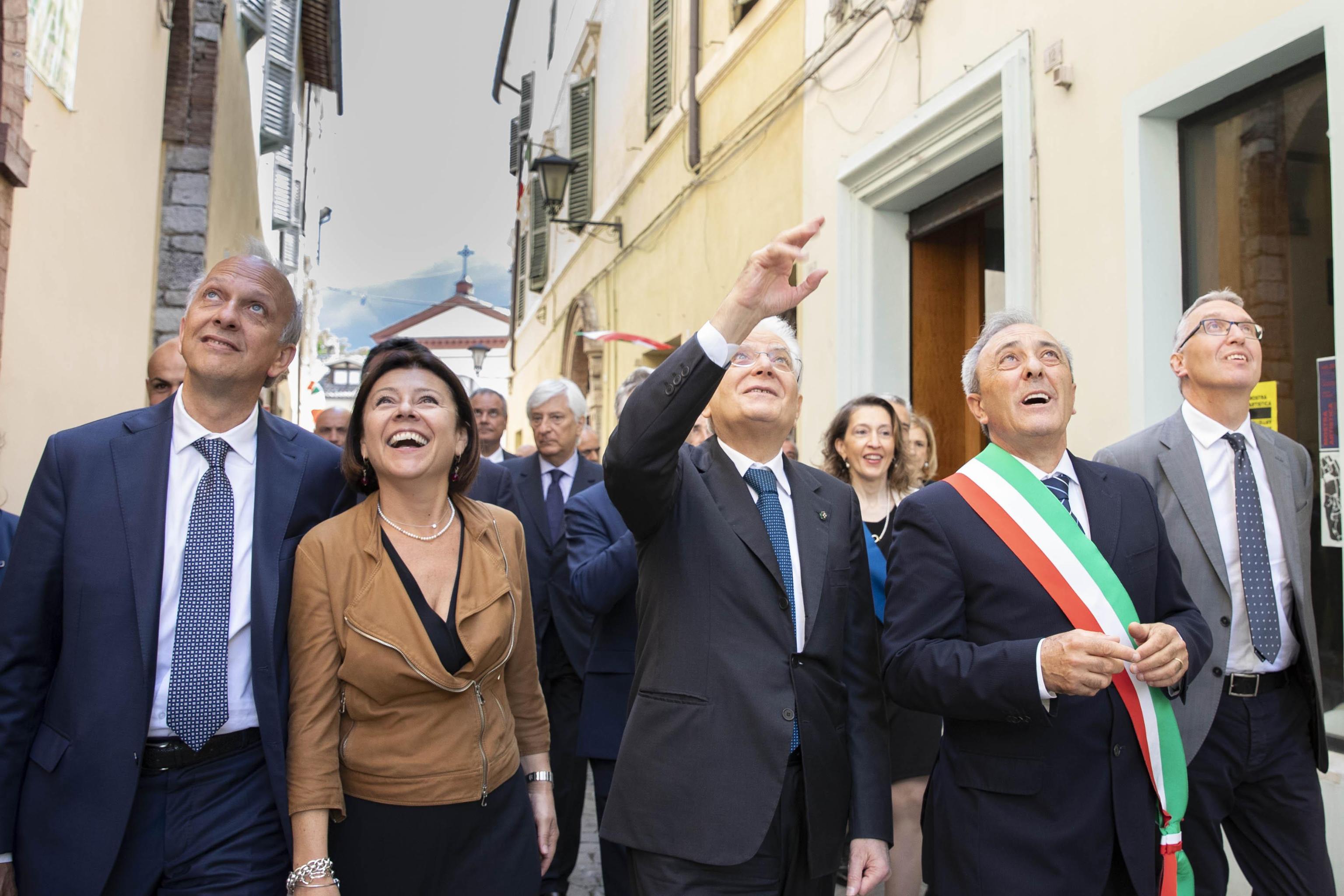 Bussetti, task force a sostegno Usr