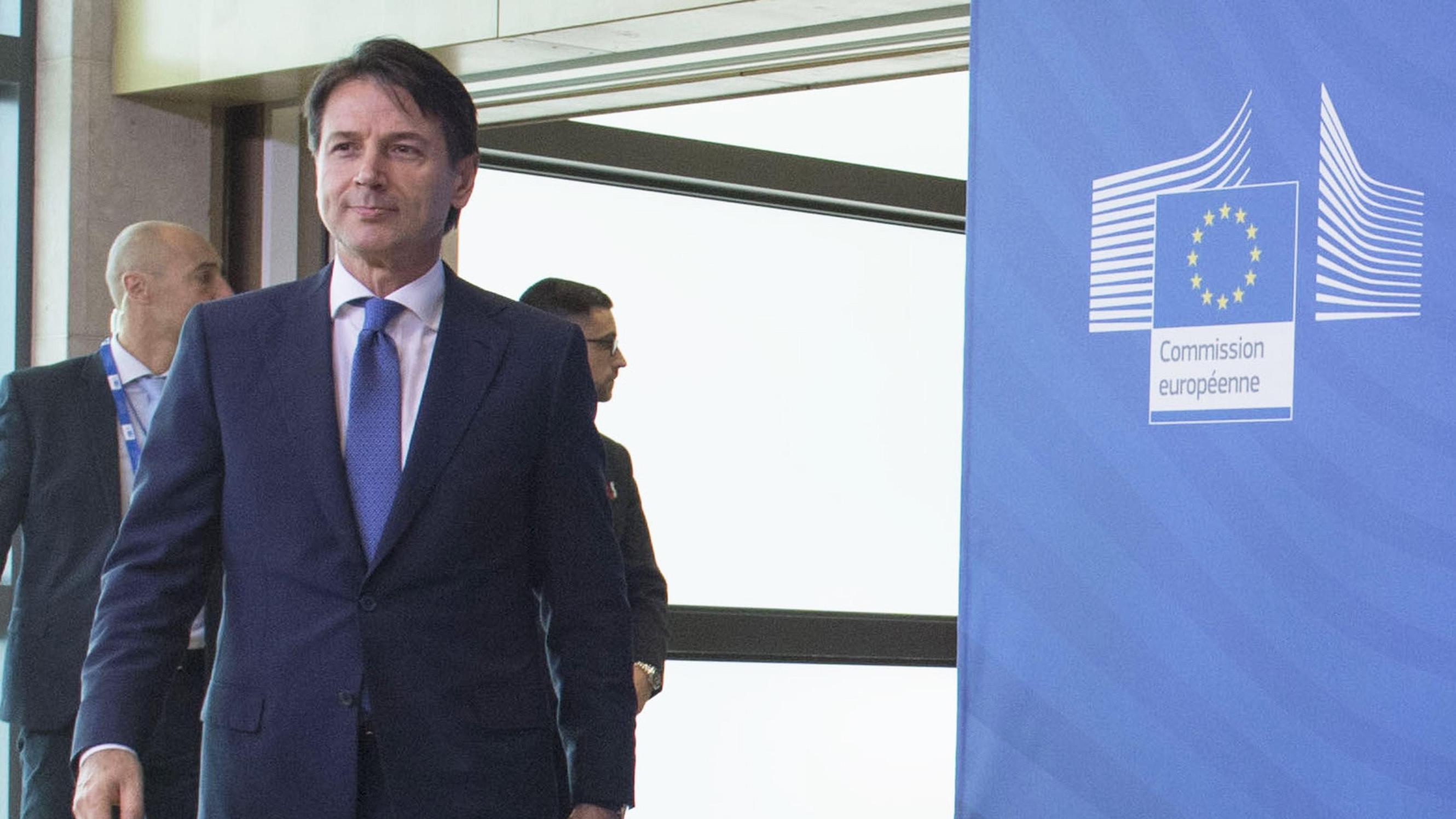 Conte, proposta Italia sarà spartiacque