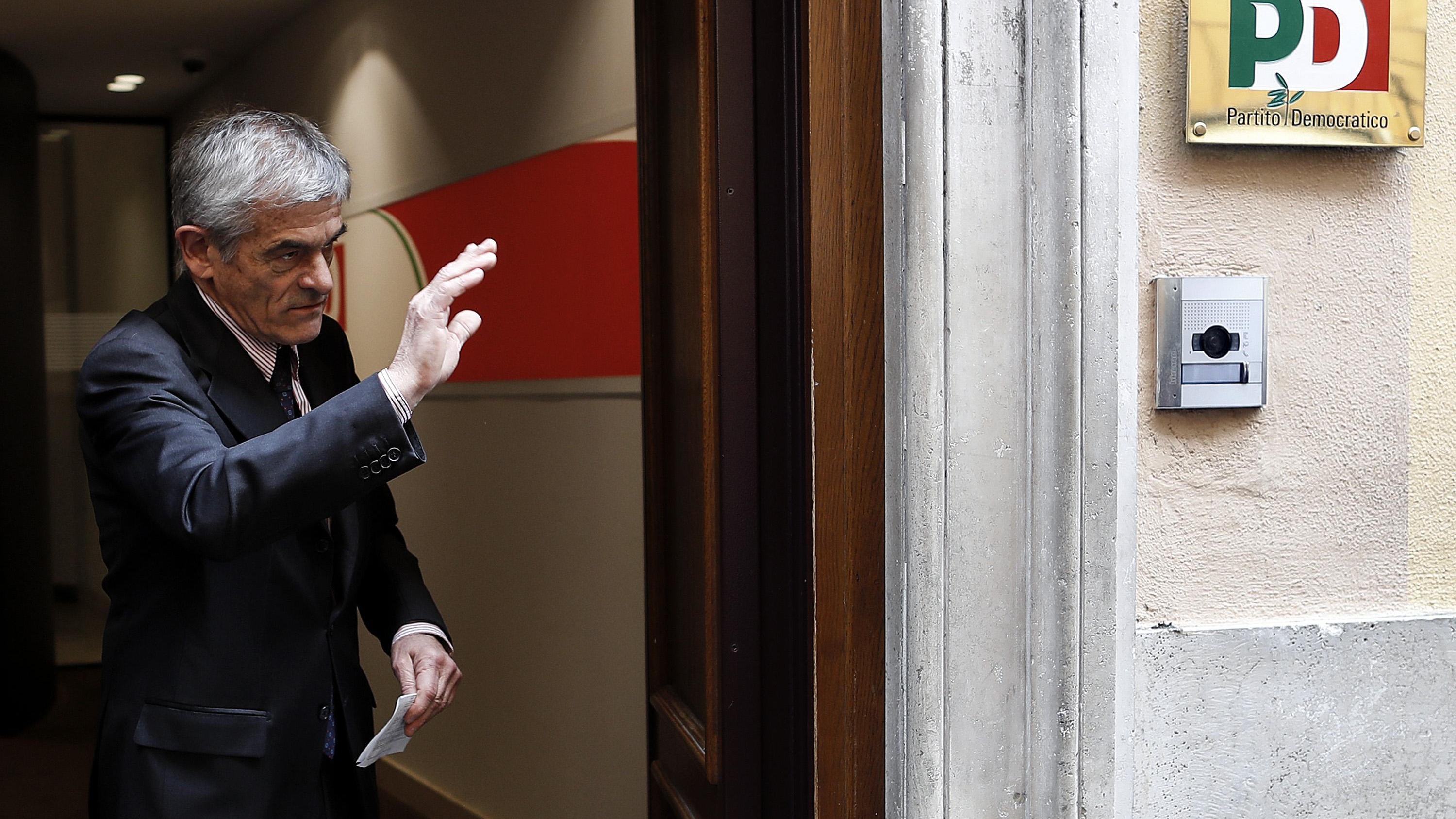 Chiamparino conferma, non mi ricandido