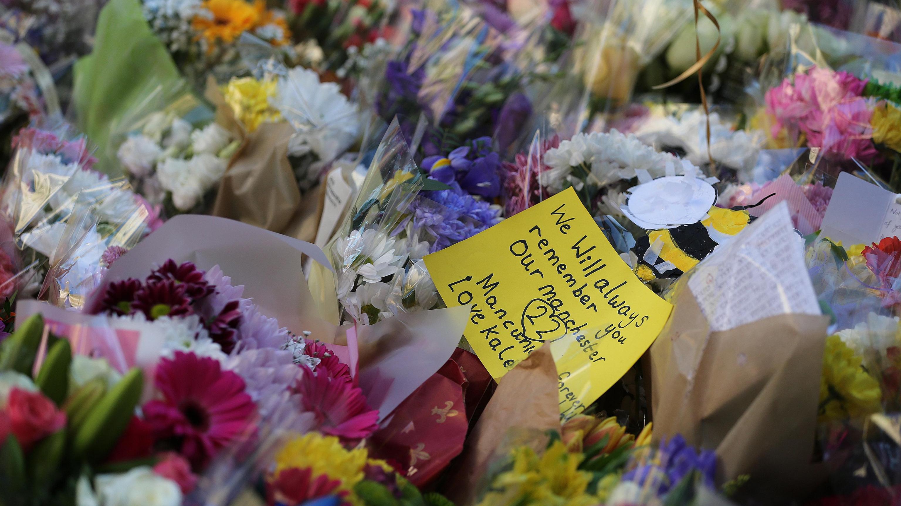 Gb salvò in Libia attentatore Manchester