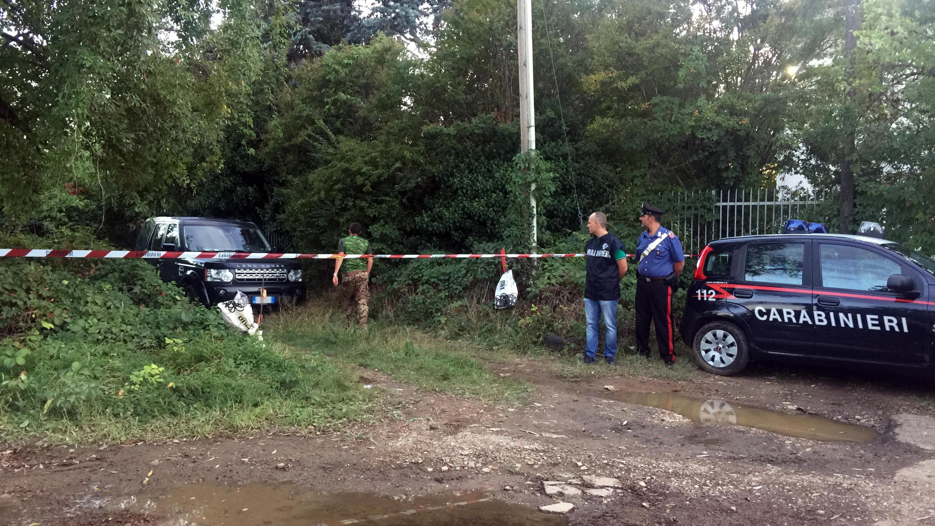 Promoter uccisa, gup: perizia per killer