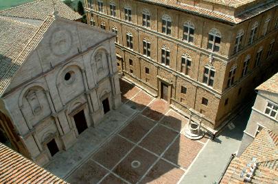 50 anni Romeo & Giulietta, mostra Pienza