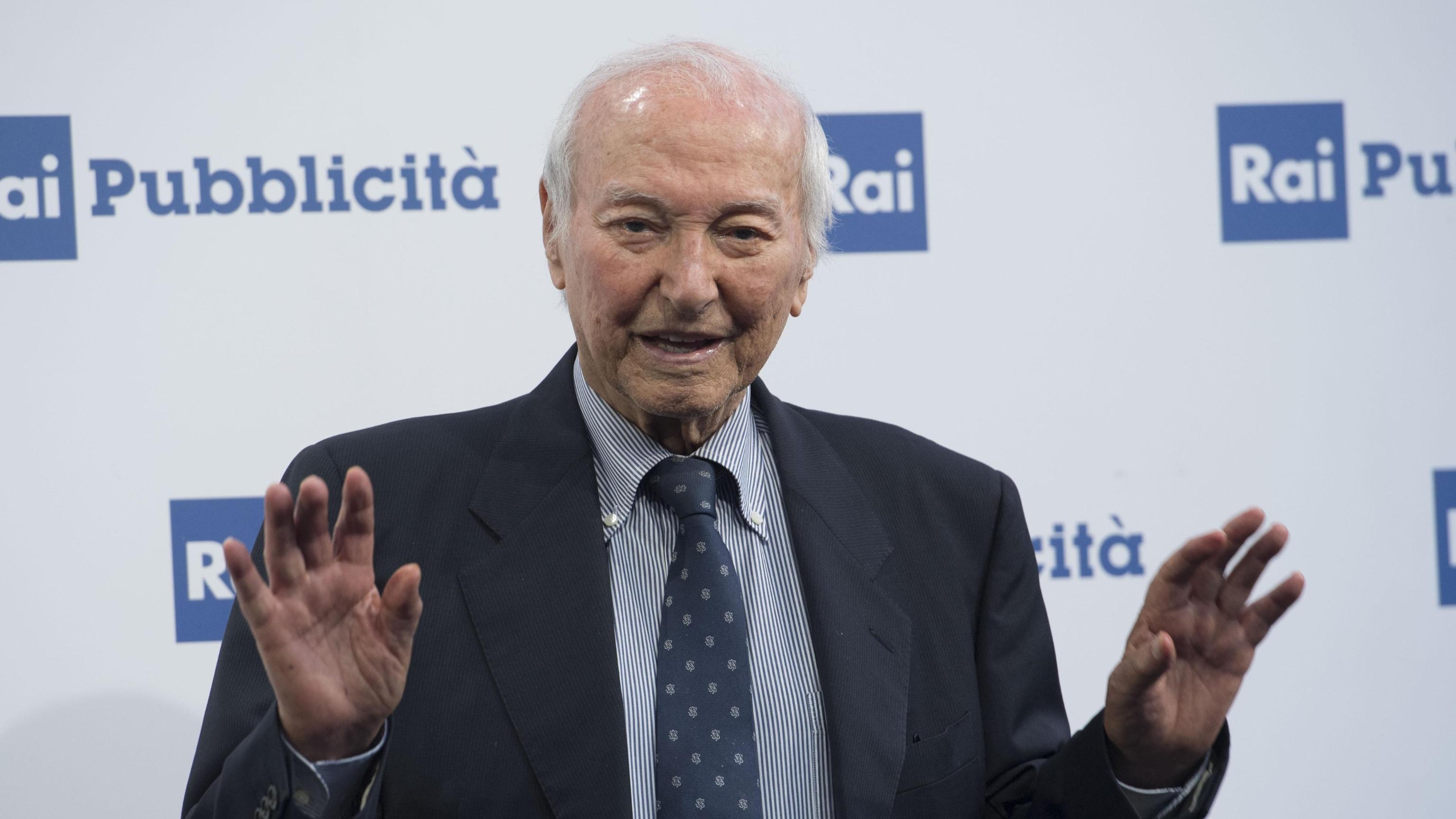 Premi, Piero Angela è Torinese dell'anno