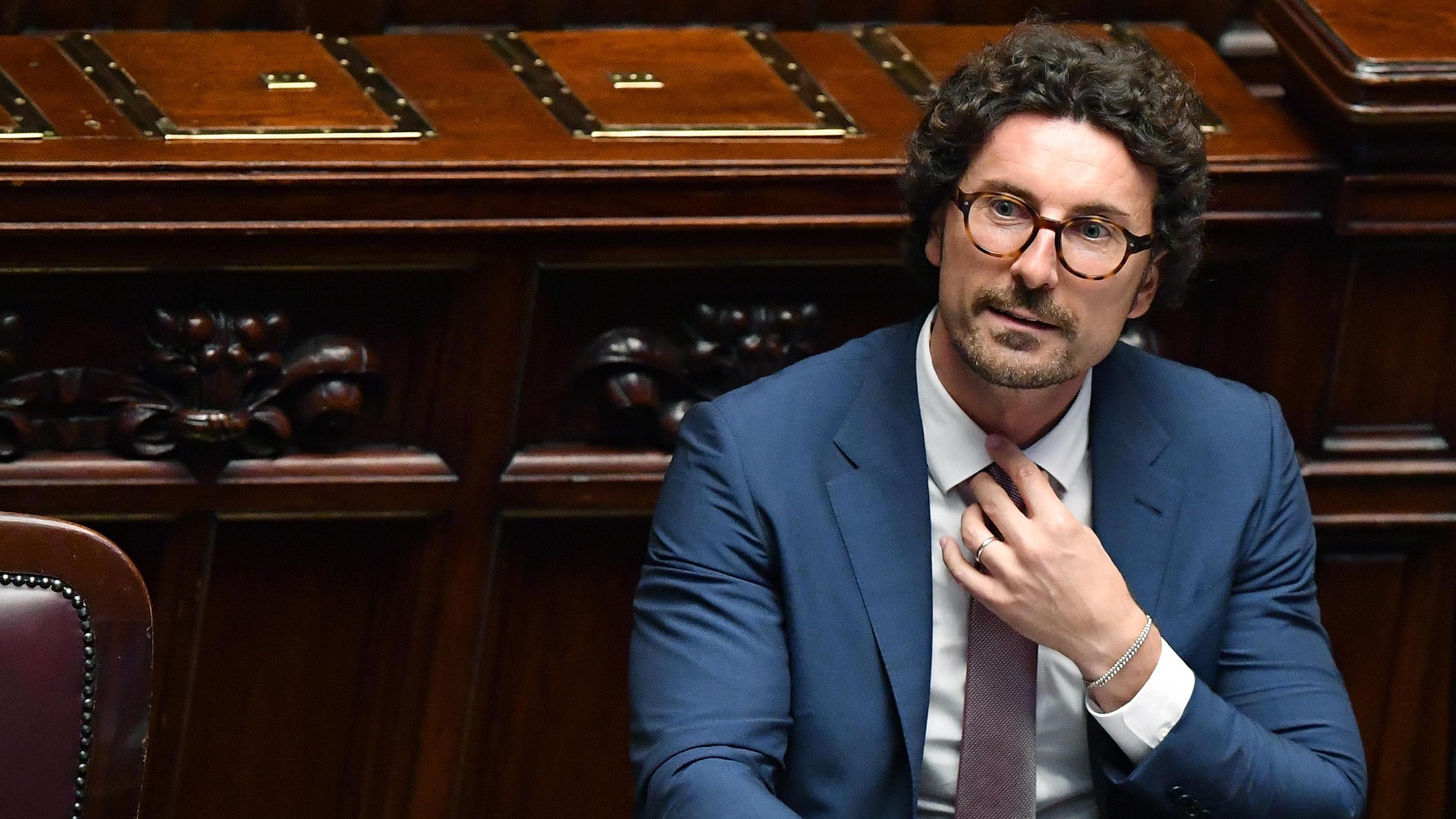 Fs-Anas: Toninelli, operazione sbagliata