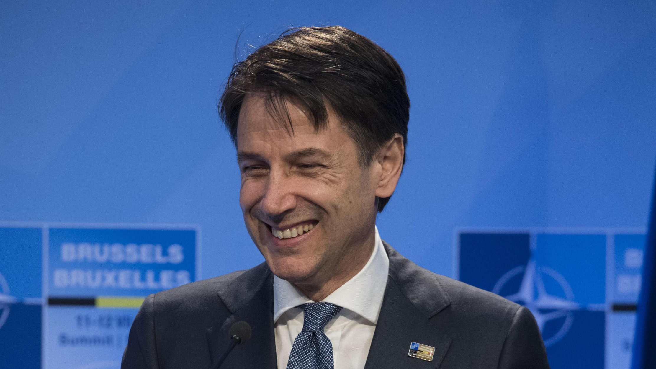 Conte: fine vitalizi bel segnale a Paese