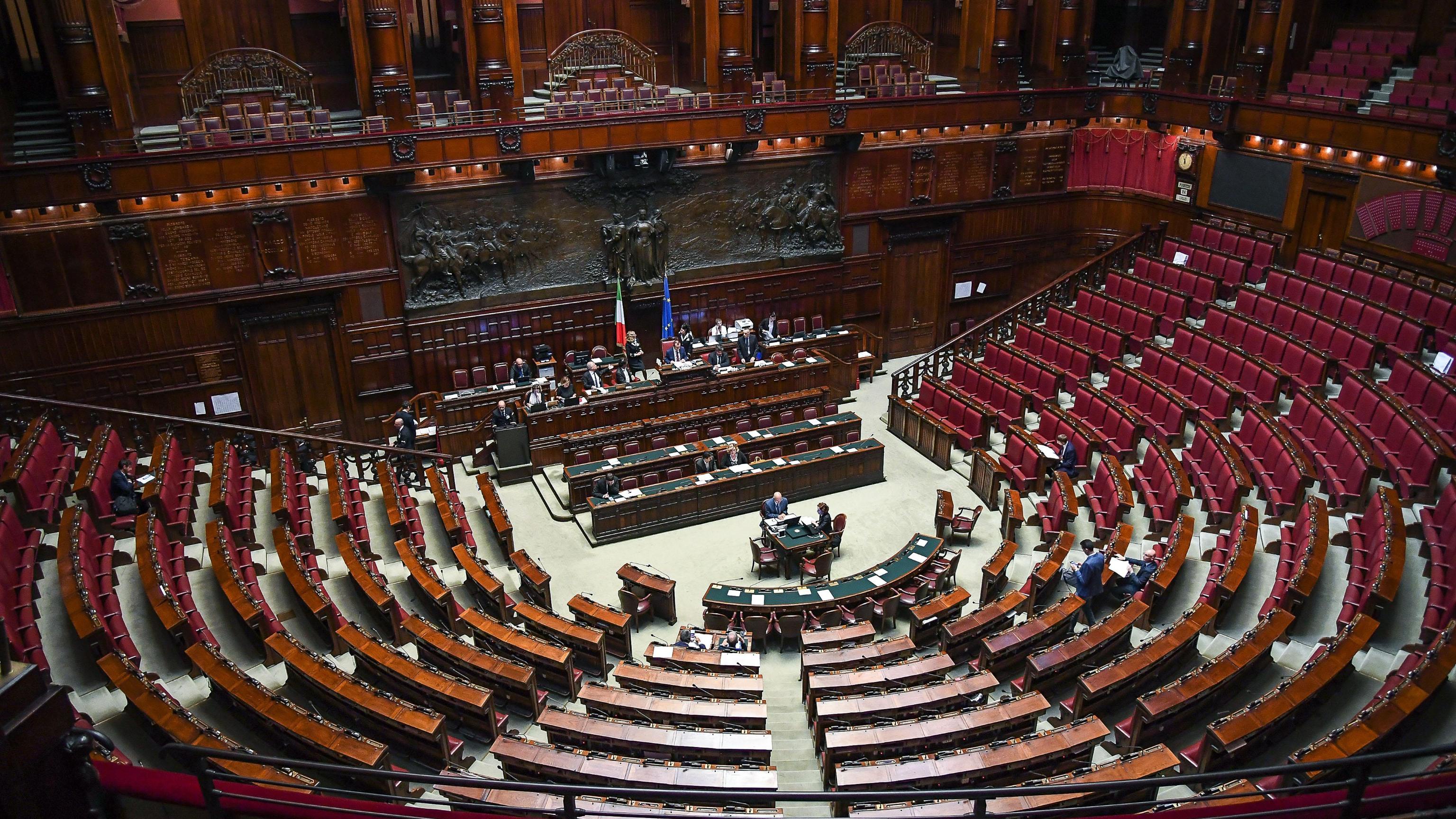 Dl dignità, in aula lunedì