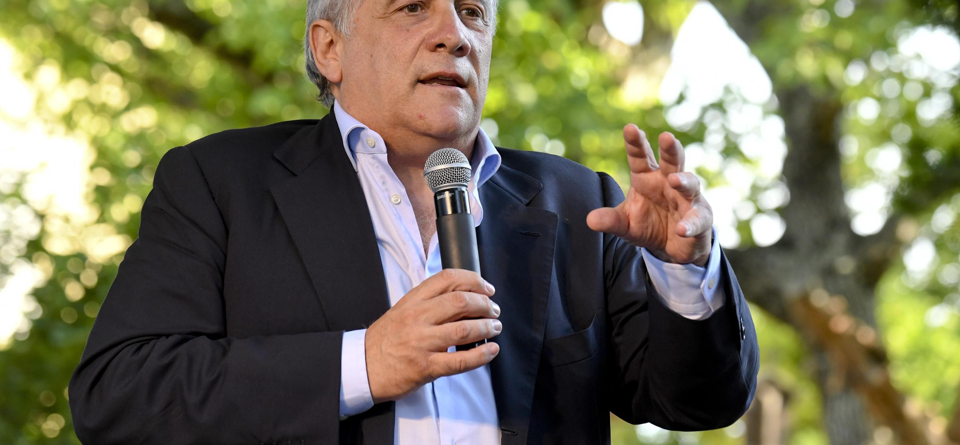 Migranti: Tajani, Ue dia 6 mld a Sahel
