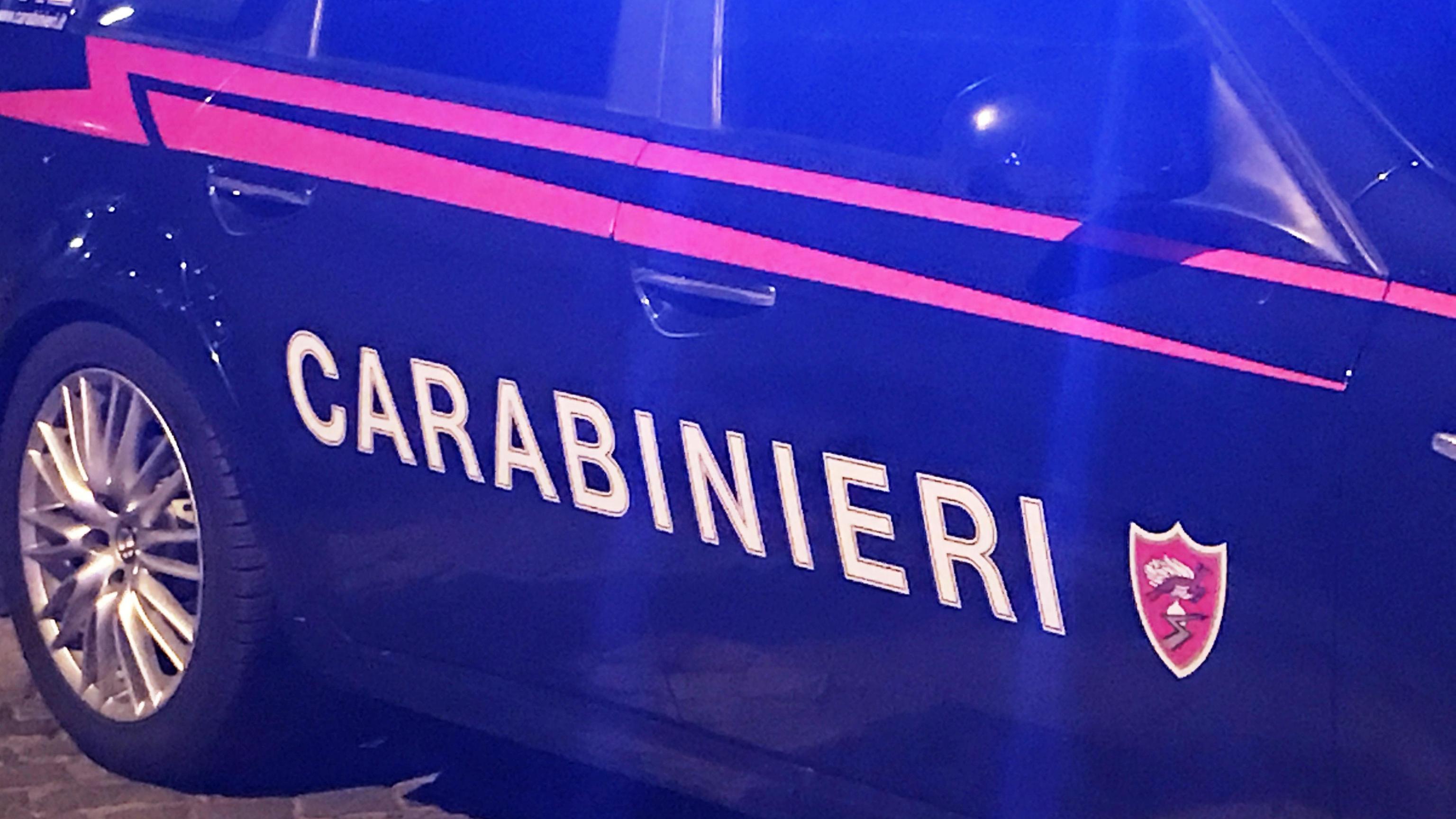 Protestavano contro l'Anas, arrestati