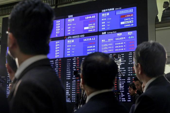 Al via guerra dazi tra Usa e Cina Ue: 'Preoccupante escalation'