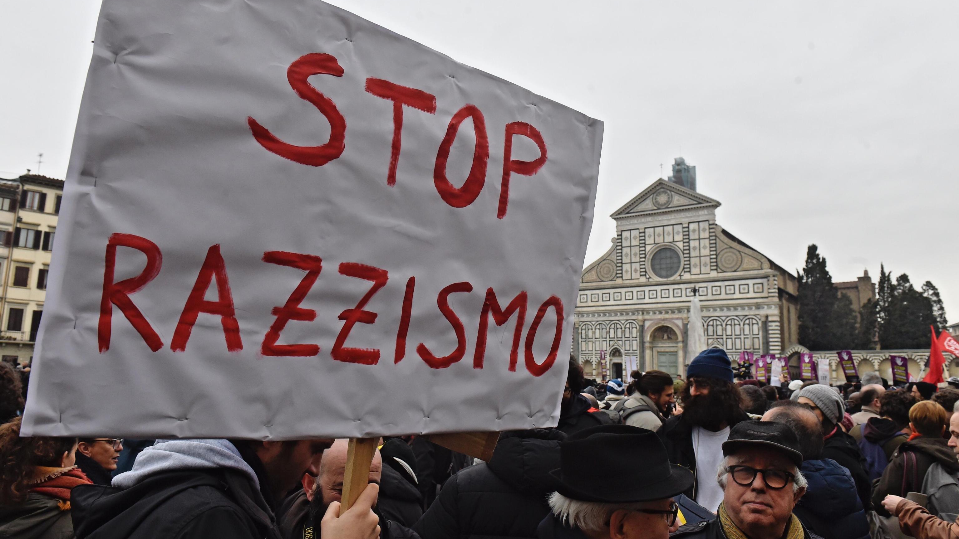 Unhcr, preoccupa scia attacchi razzisti