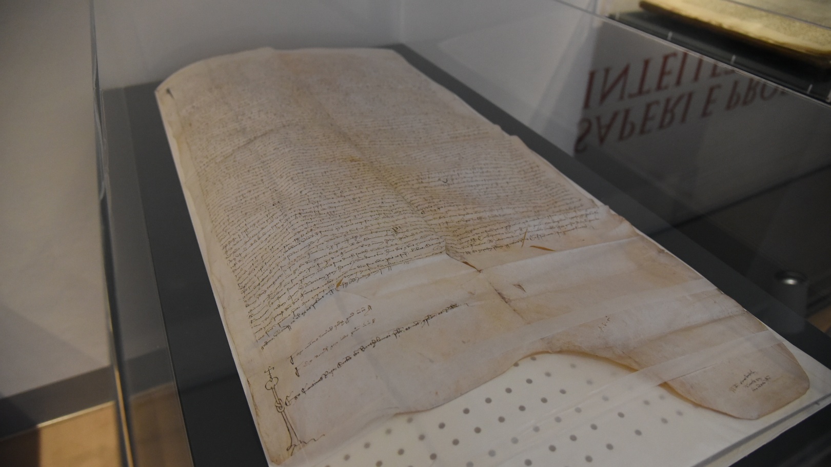 A Gubbio mostra 'Un giorno nel Medioevo'