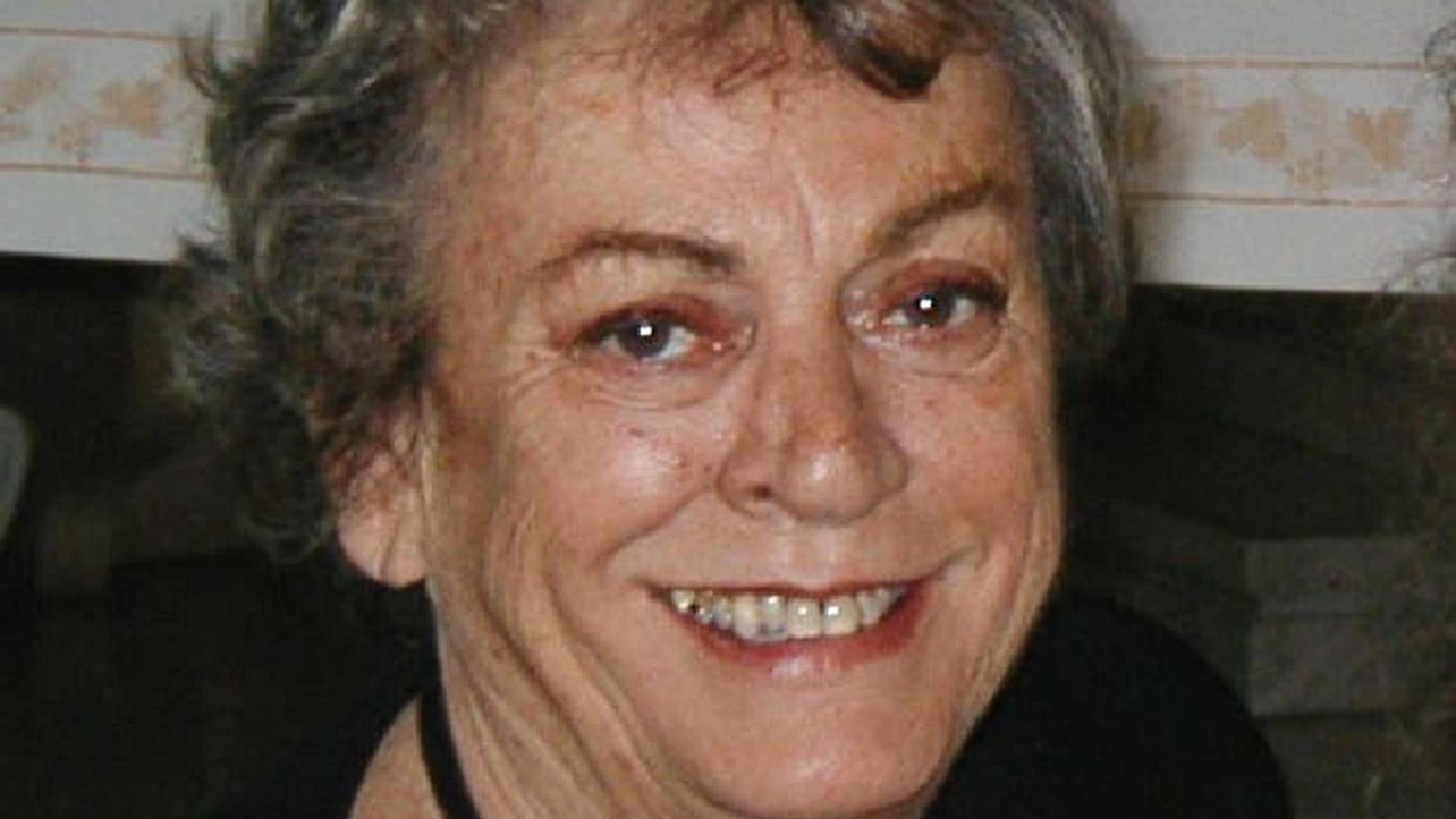 Morta la mamma di Elena Sofia Ricci