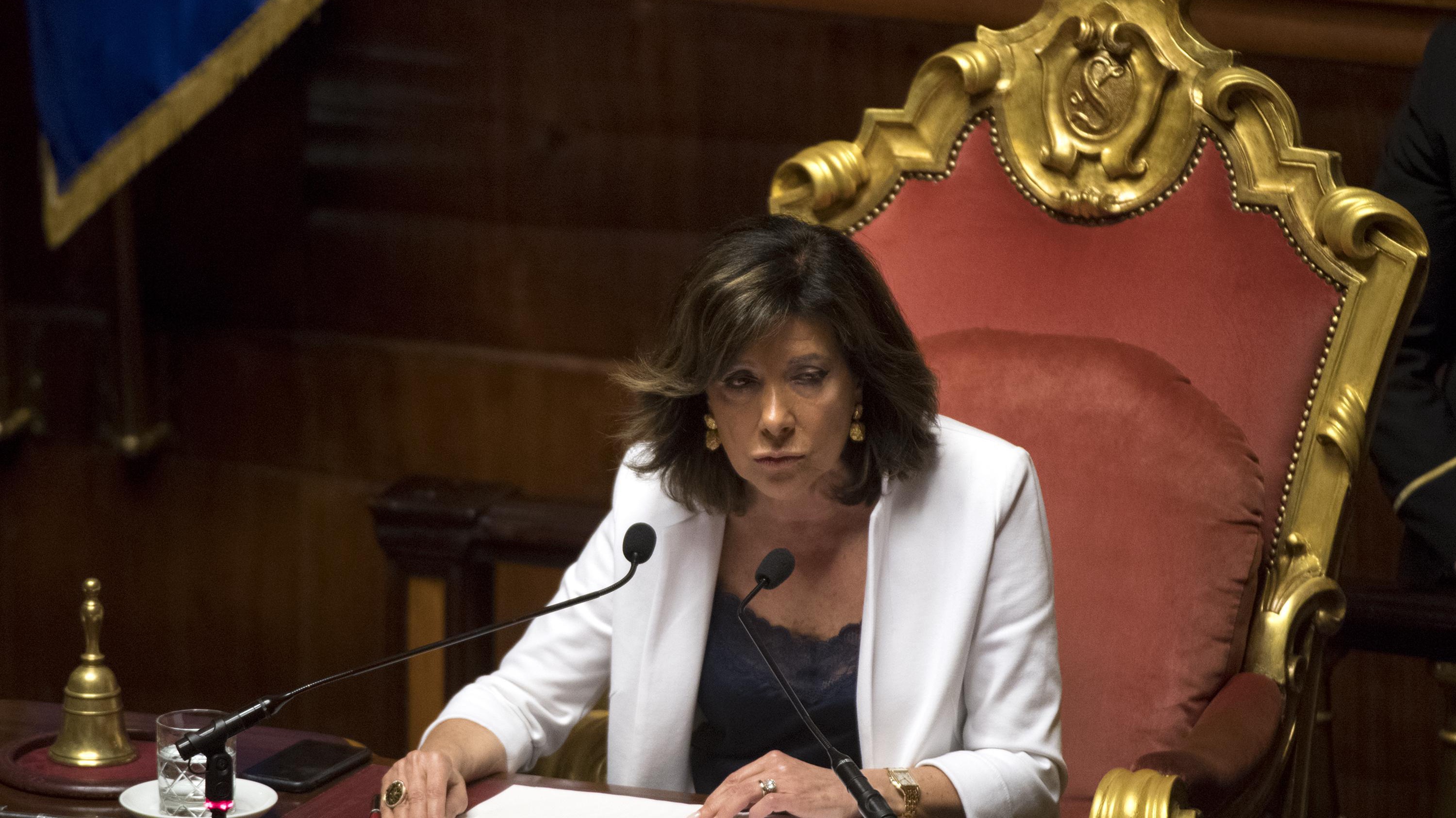 Colle,veleno razzismo ancora in società