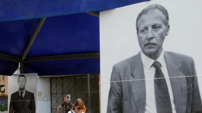 I giudici: 'trattativa' Stato-Mafia accelerò l'attentato a Borsellino