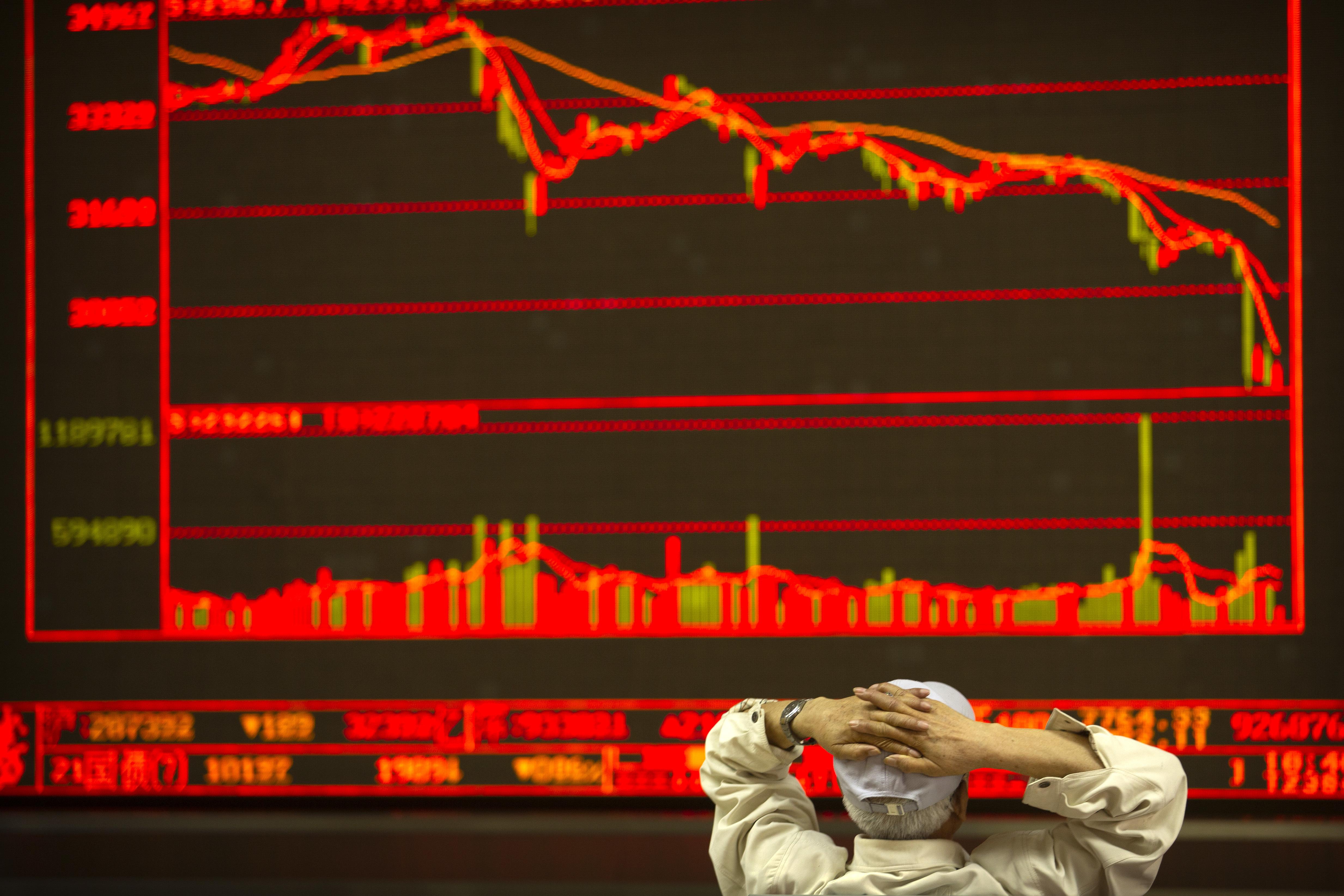 Trump, task force contro frodi Borsa