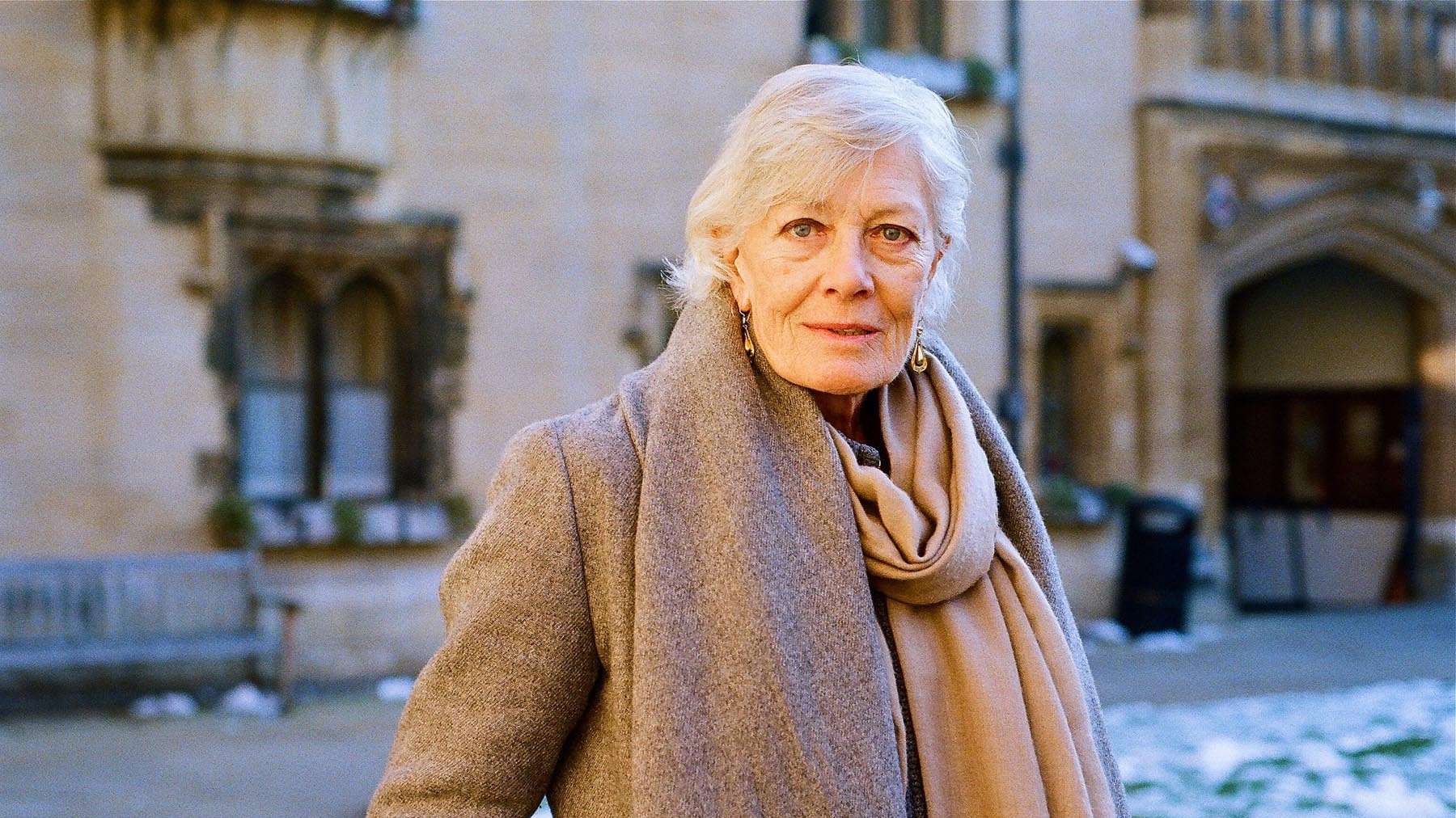 Venezia: Leone d'Oro a Vanessa Redgrave