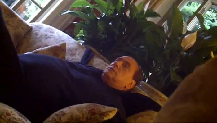 Ruby ter: in video Berlusconi a ragazze, chiedete impossibile