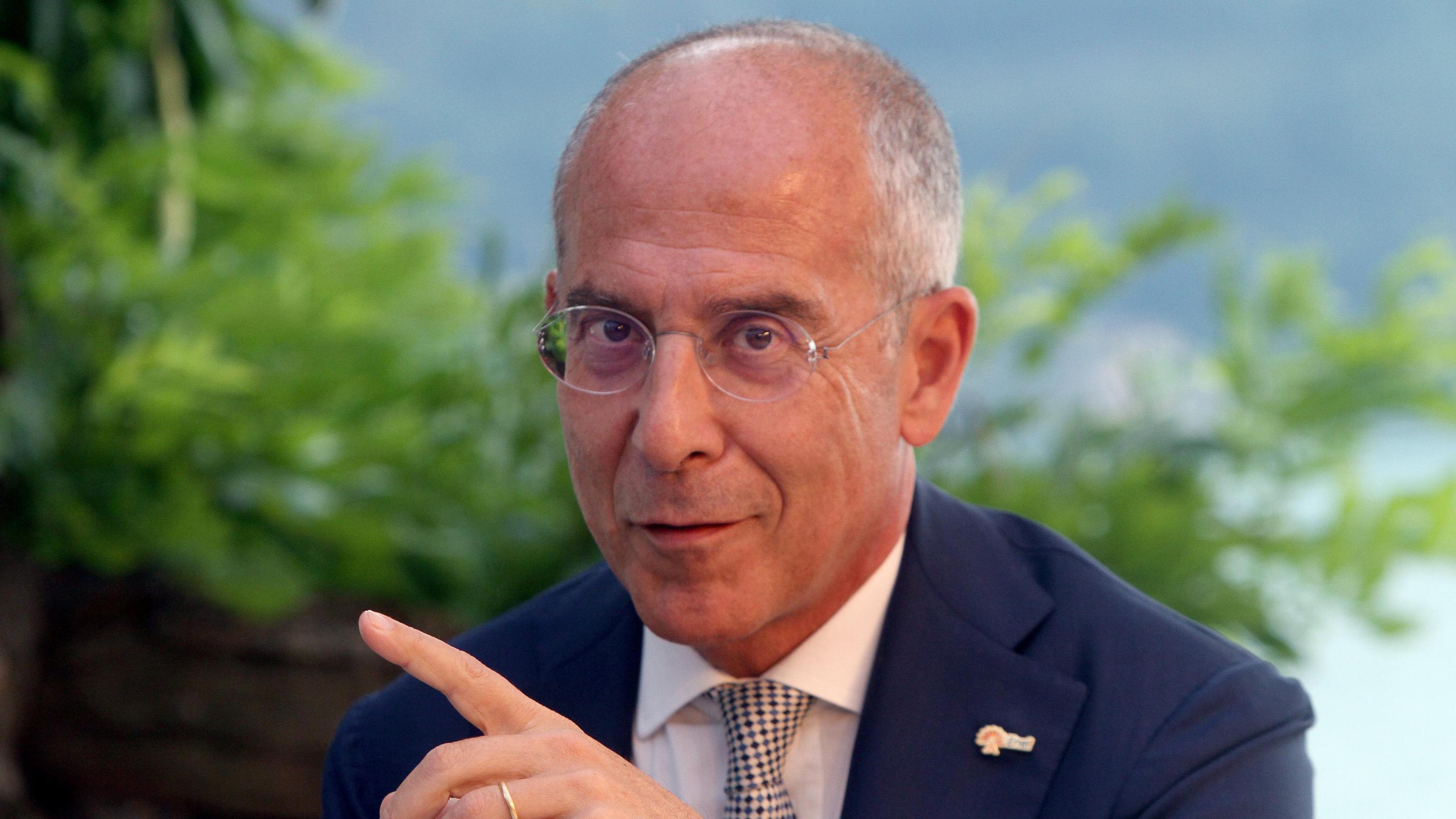 Enel: utile 2 mld (+9%), ricavi stabili