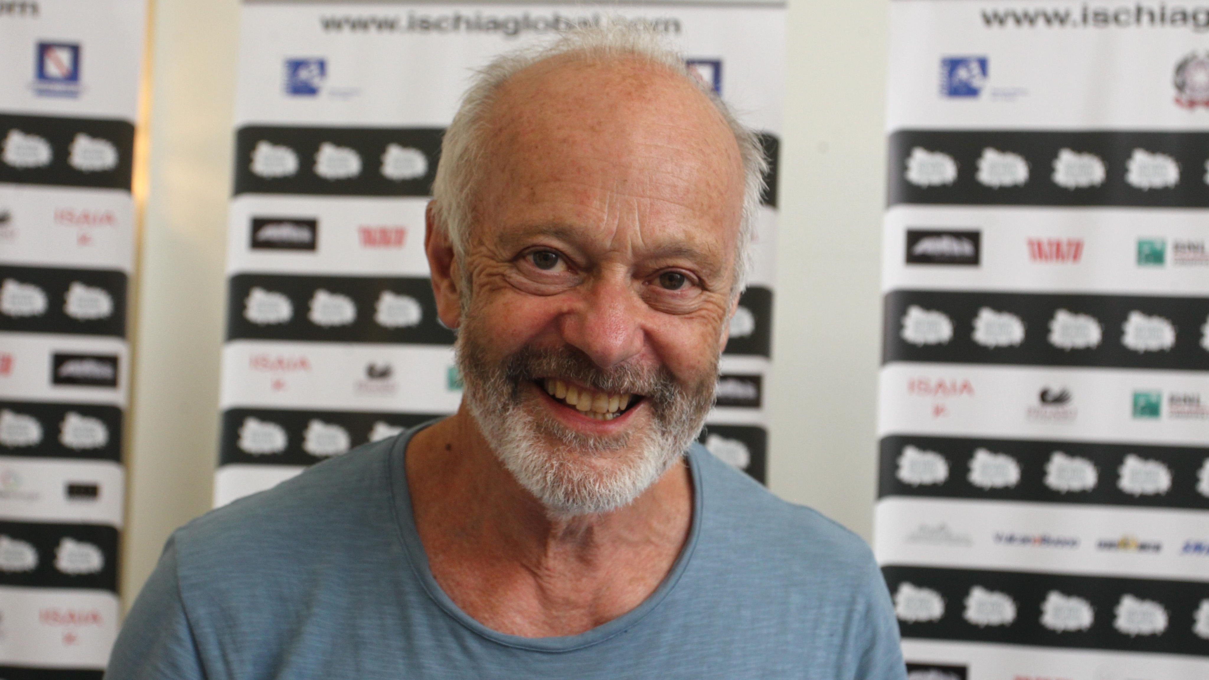 Radford,giro un film su Alexander Nevsky