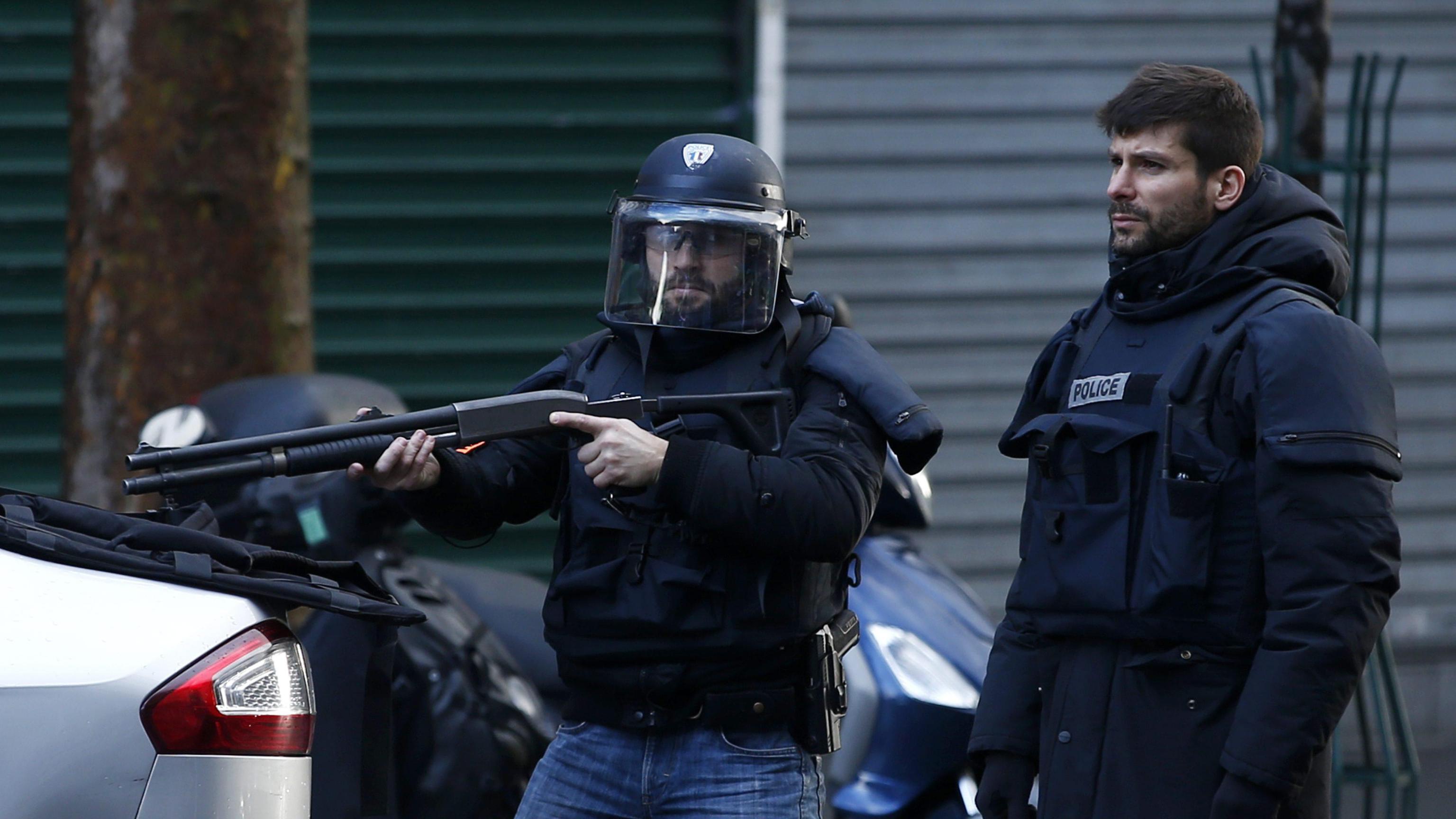 Francia: Isis rivendica attacco. Dubbi