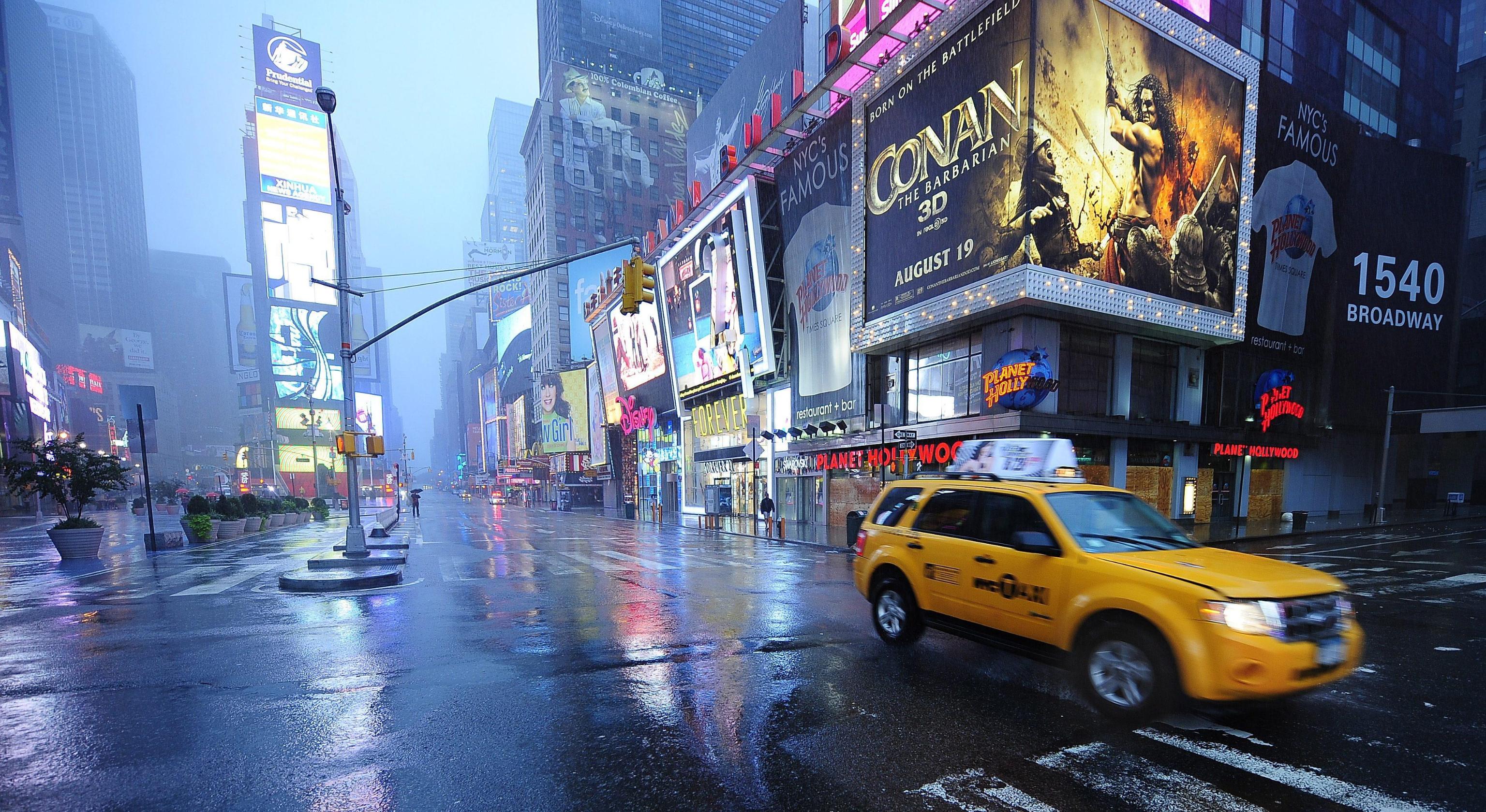 New York blocca emissione licenze a Uber