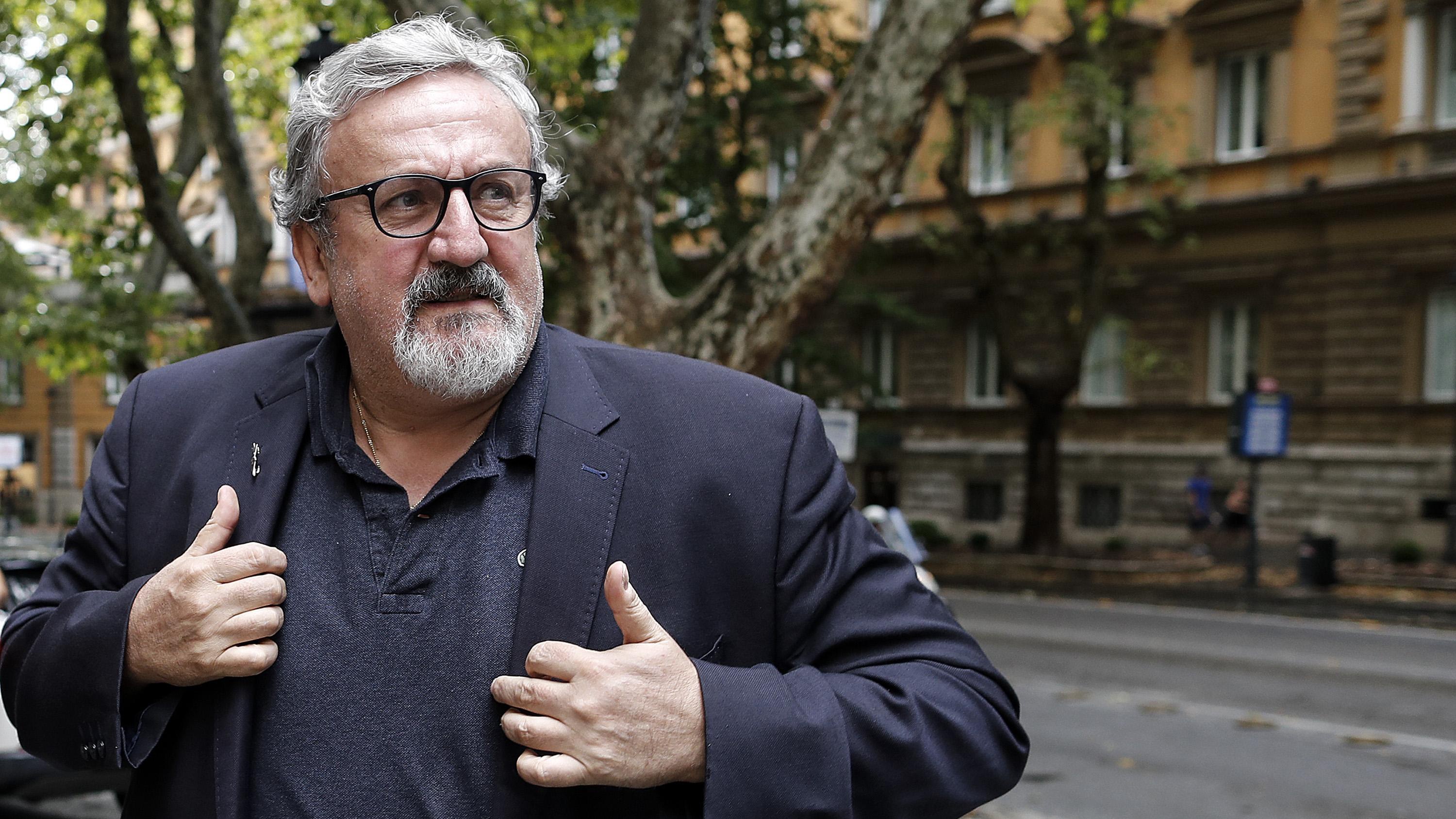 Ilva: Emiliano,felice non fosse esistita
