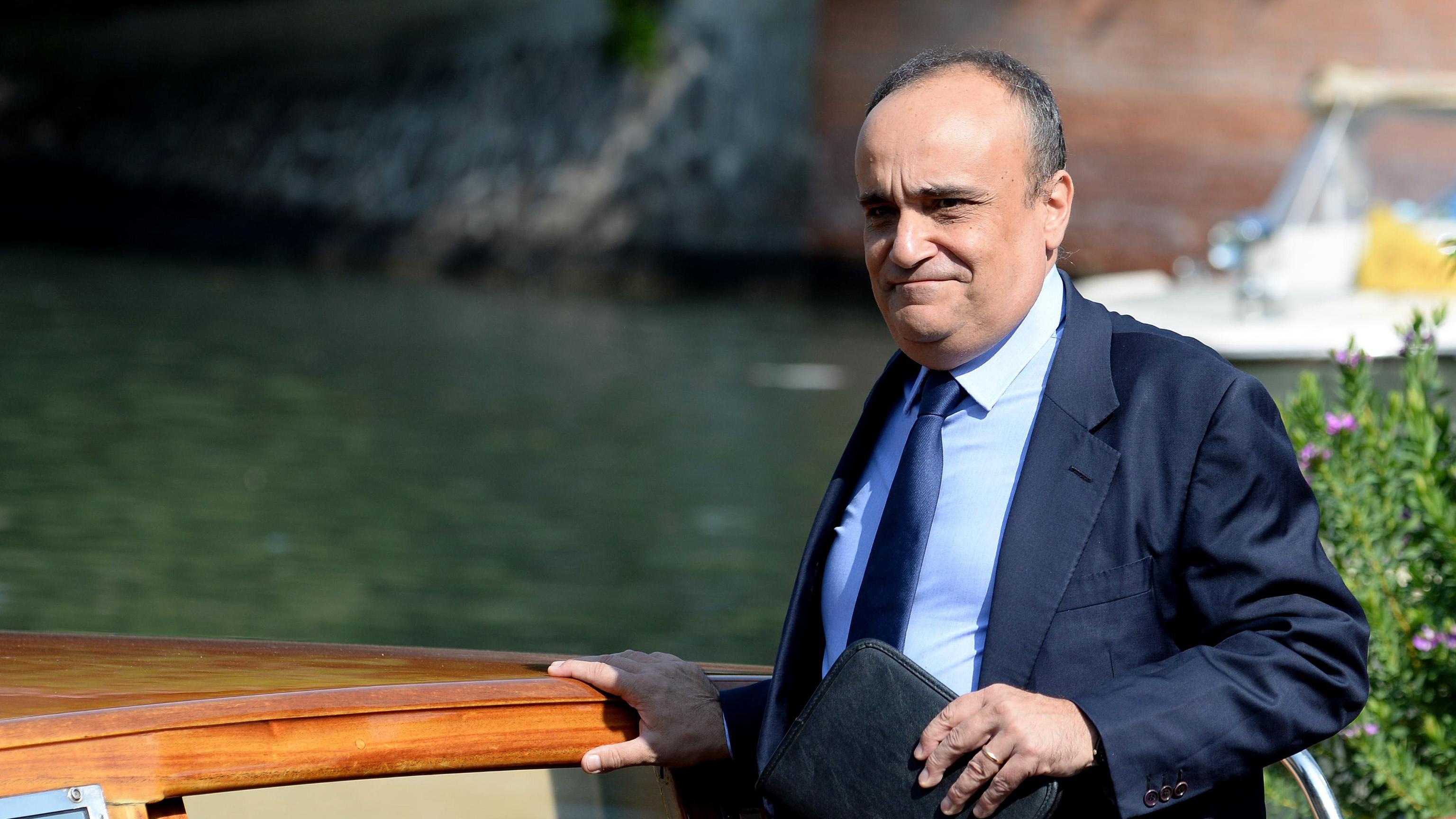 Crollo chiesa, Bonisoli non accada più