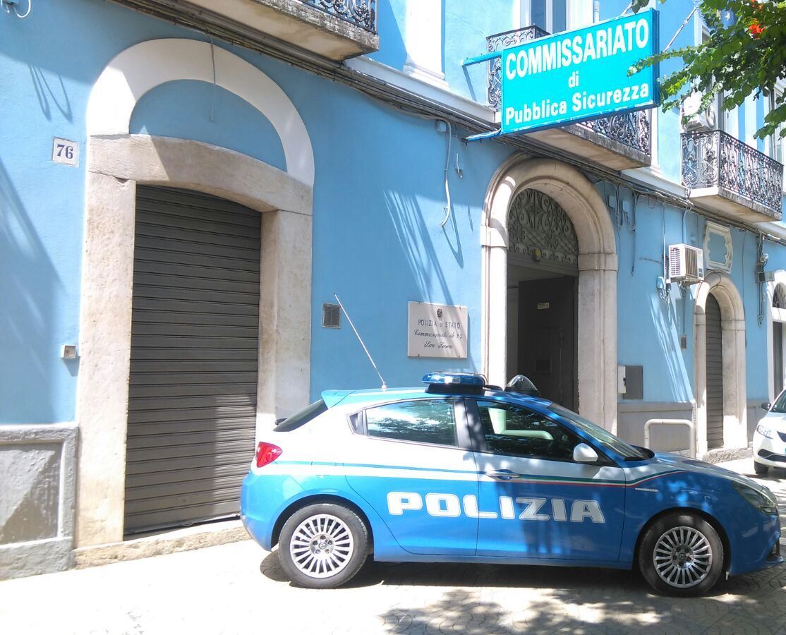 Assalti a portavalori, due arresti