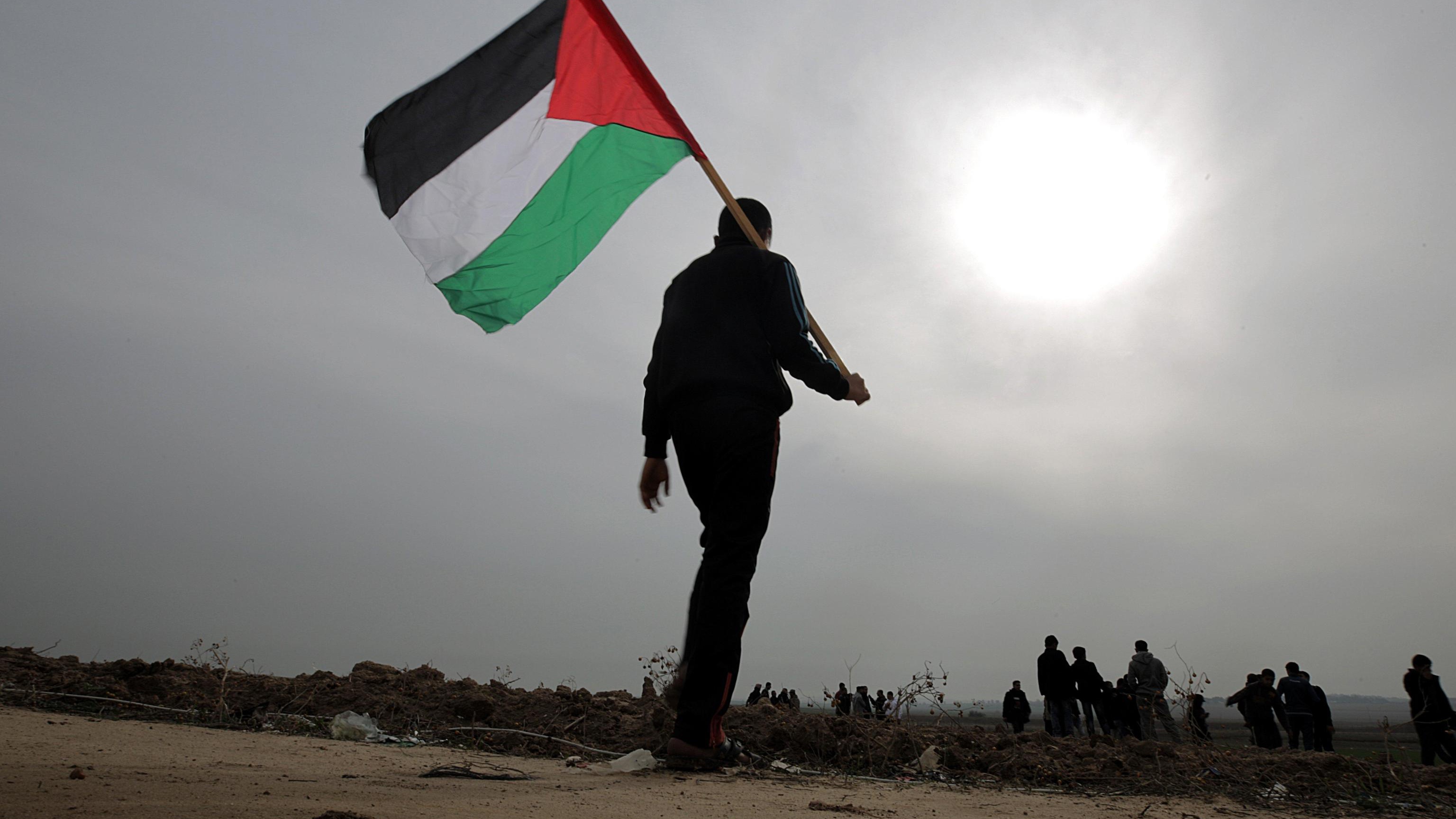 Hamas, Israele vuole fallimento colloqui