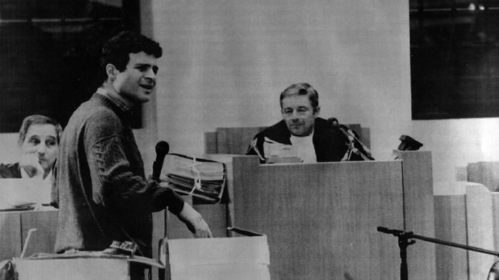 25 anni fa l'arresto di Chiatti, il 'mostro' di Foligno